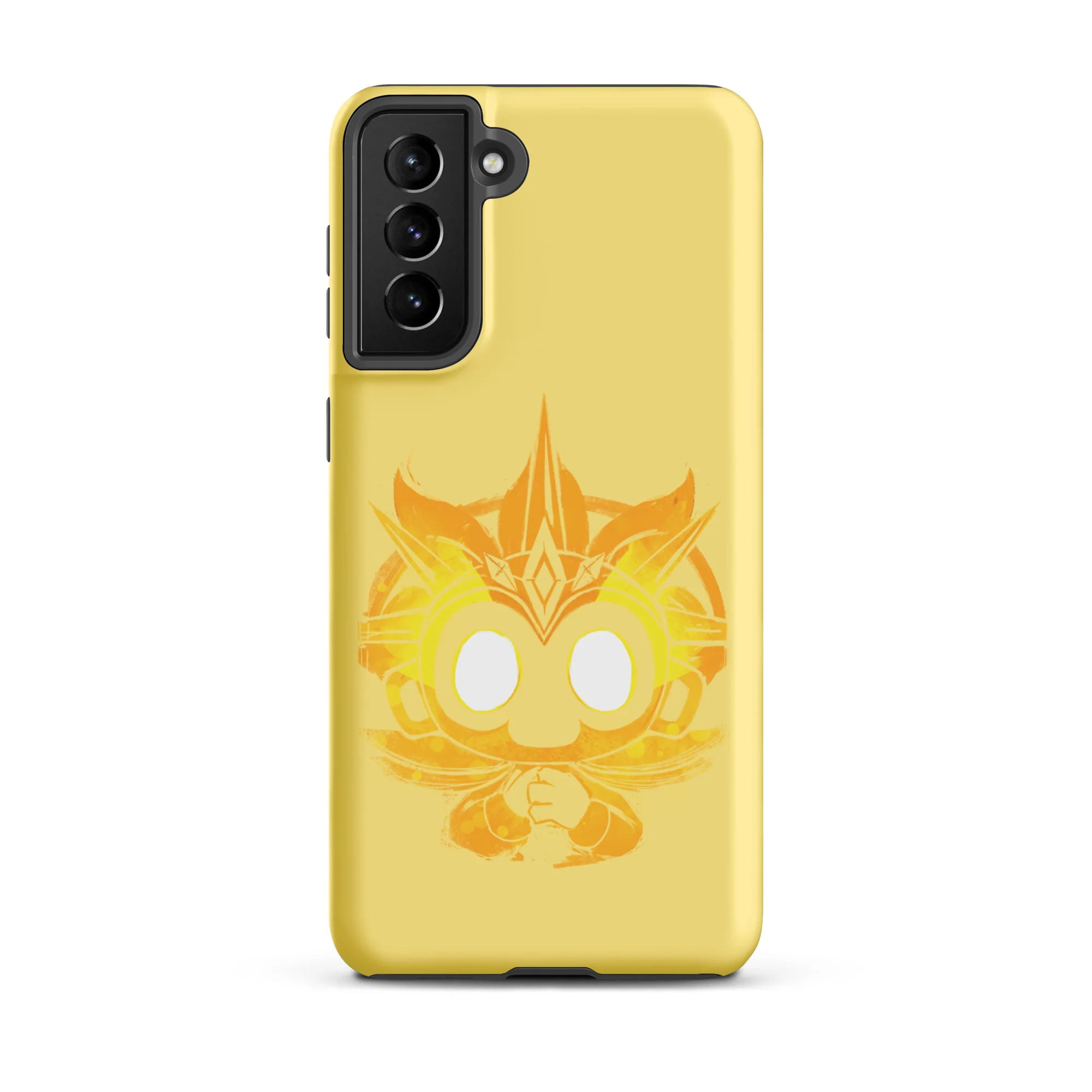 Adora True Sun God Samsung® Case (Tough) - Image 19