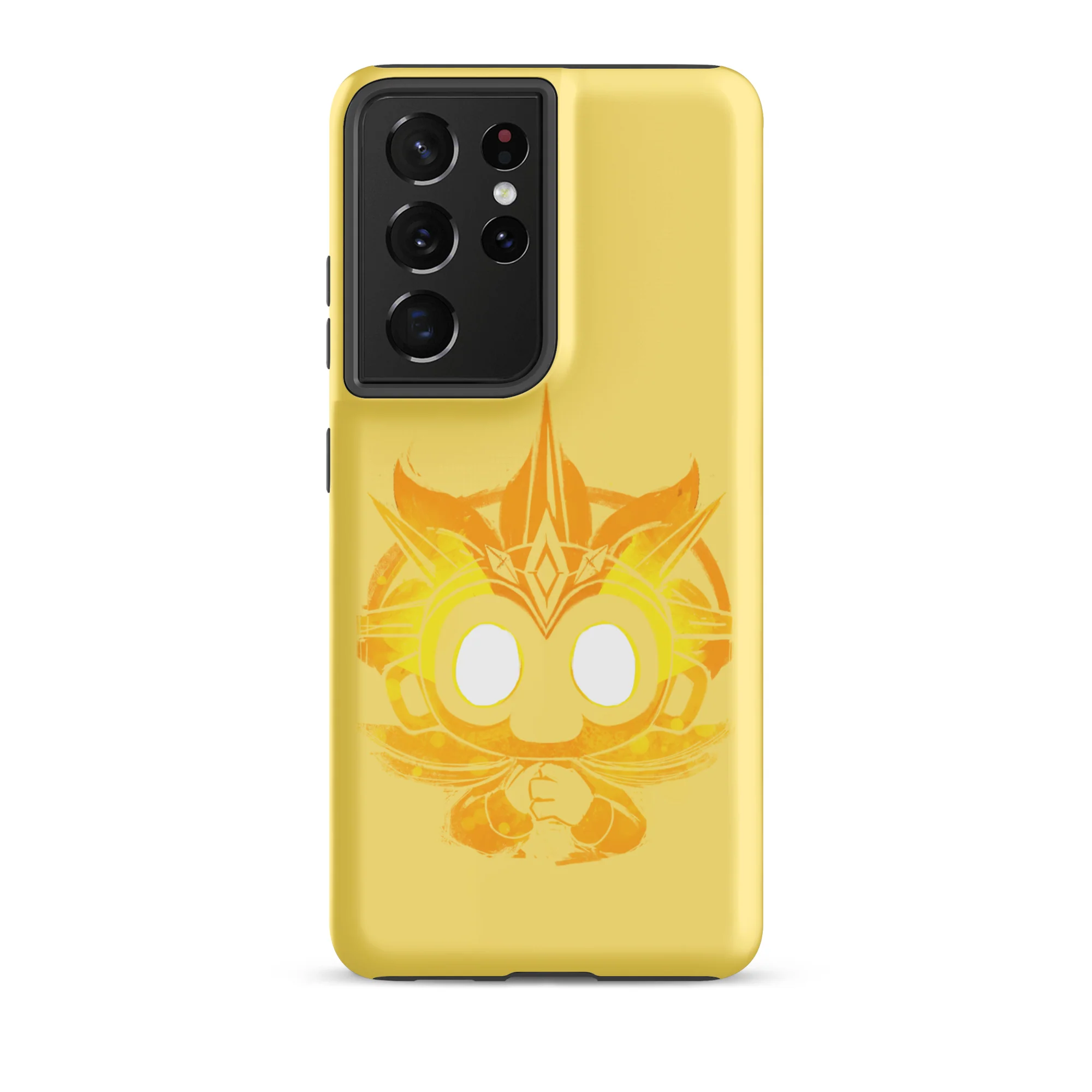 Adora True Sun God Samsung® Case (Tough) - Image 21