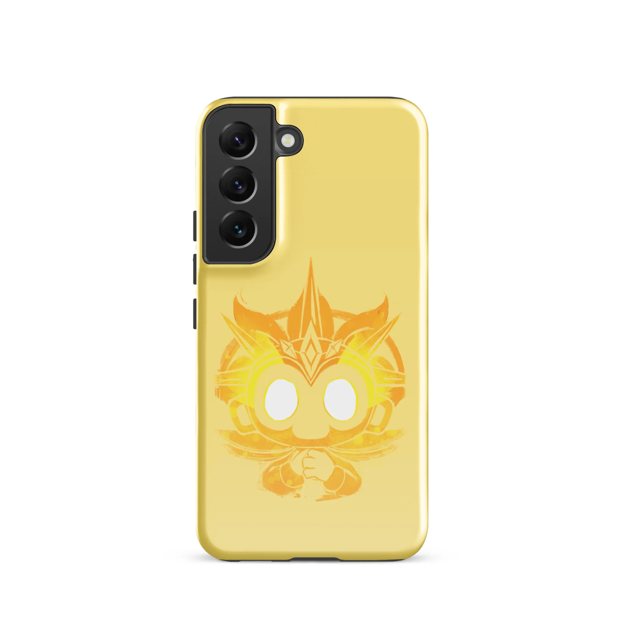 Adora True Sun God Samsung® Case (Tough) - Image 24