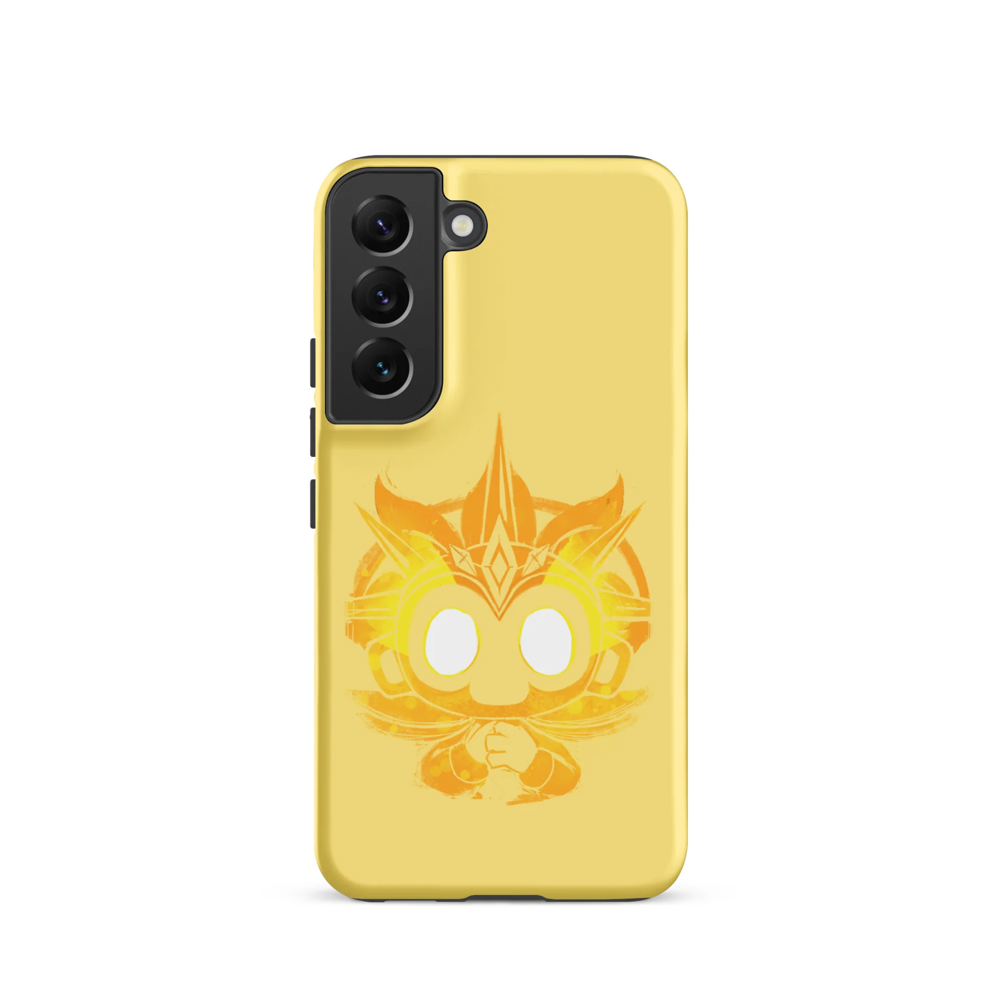 Adora True Sun God Samsung® Case (Tough) - Image 25