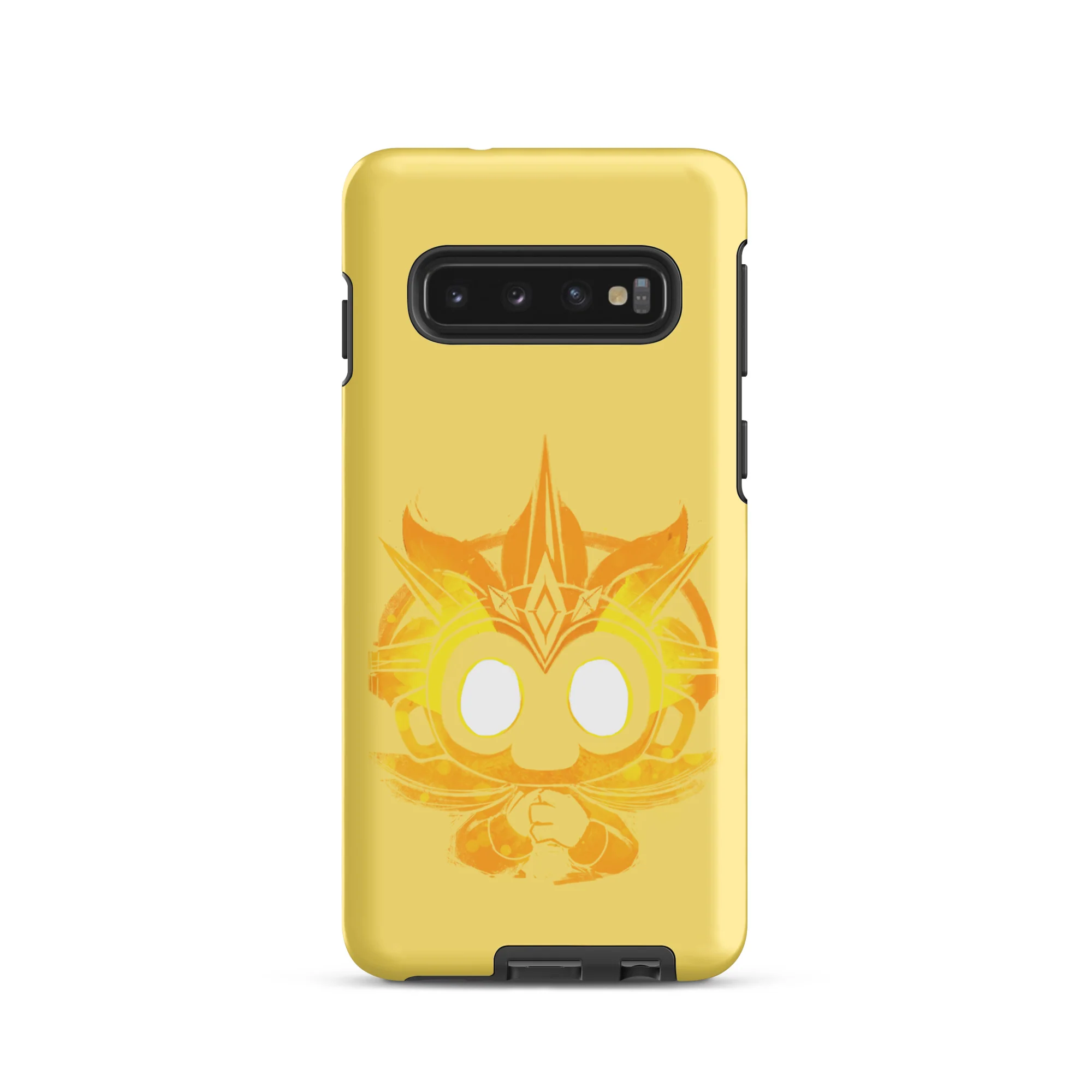 Adora True Sun God Samsung® Case (Tough) - Image 3