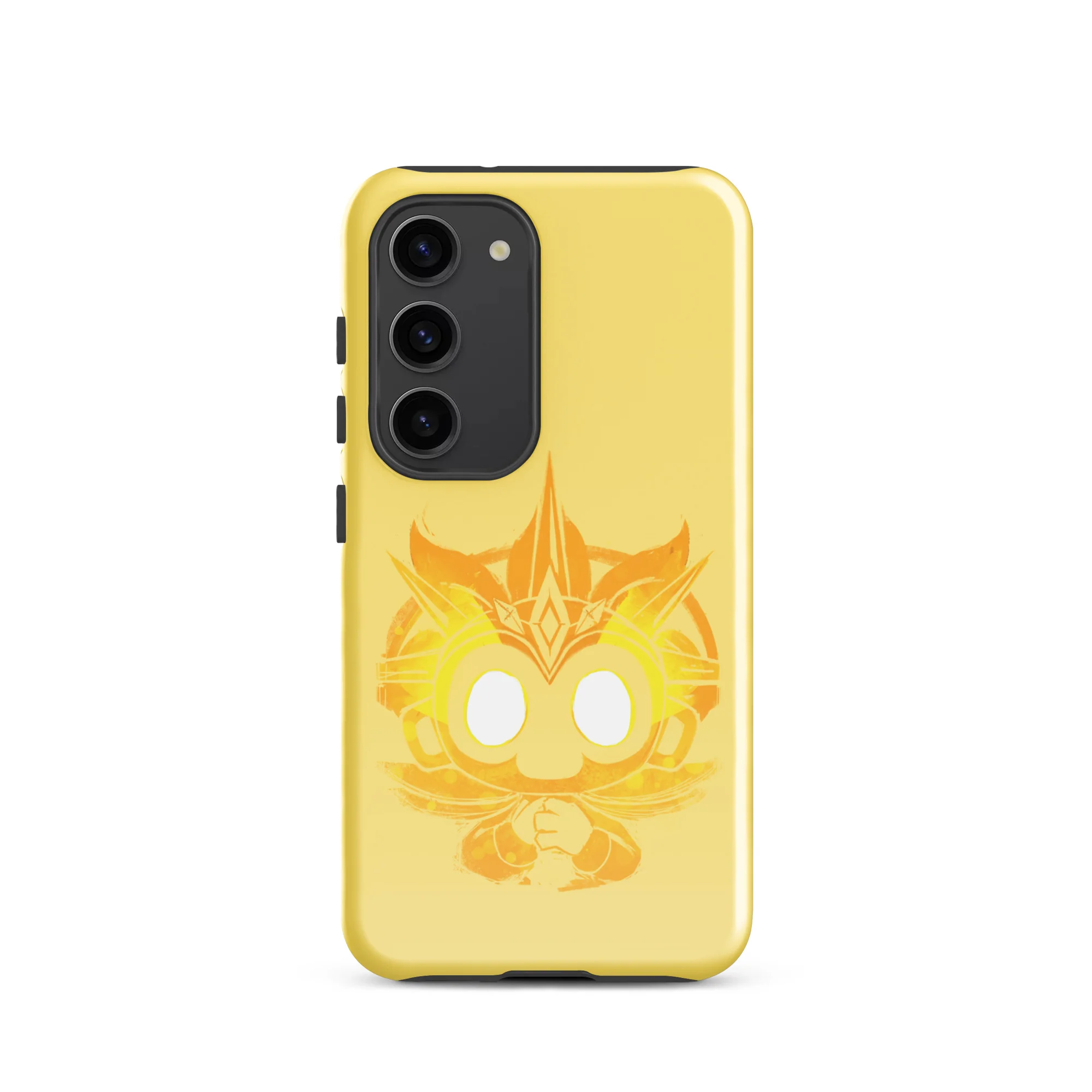 Adora True Sun God Samsung® Case (Tough) - Image 30