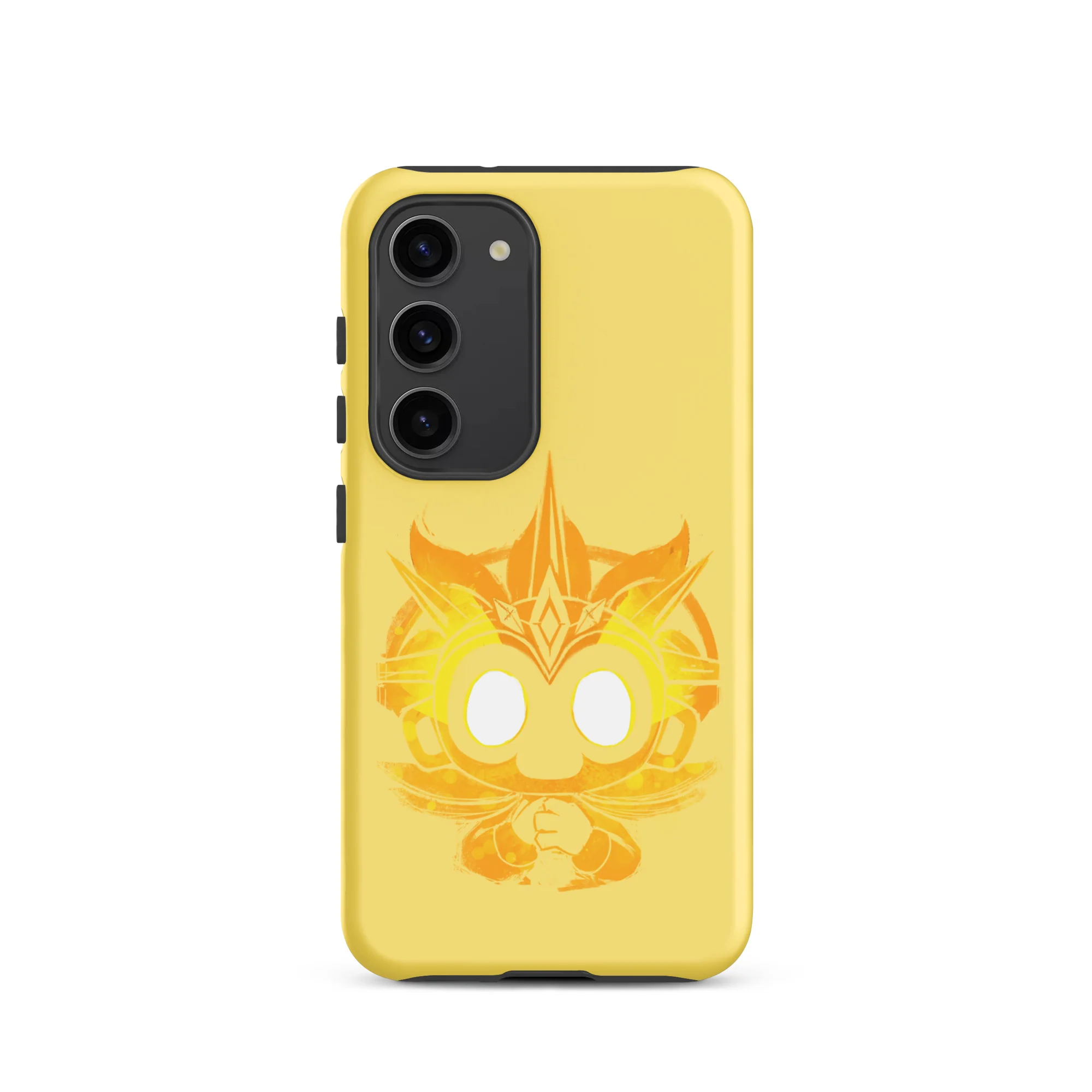 Adora True Sun God Samsung® Case (Tough) - Image 31