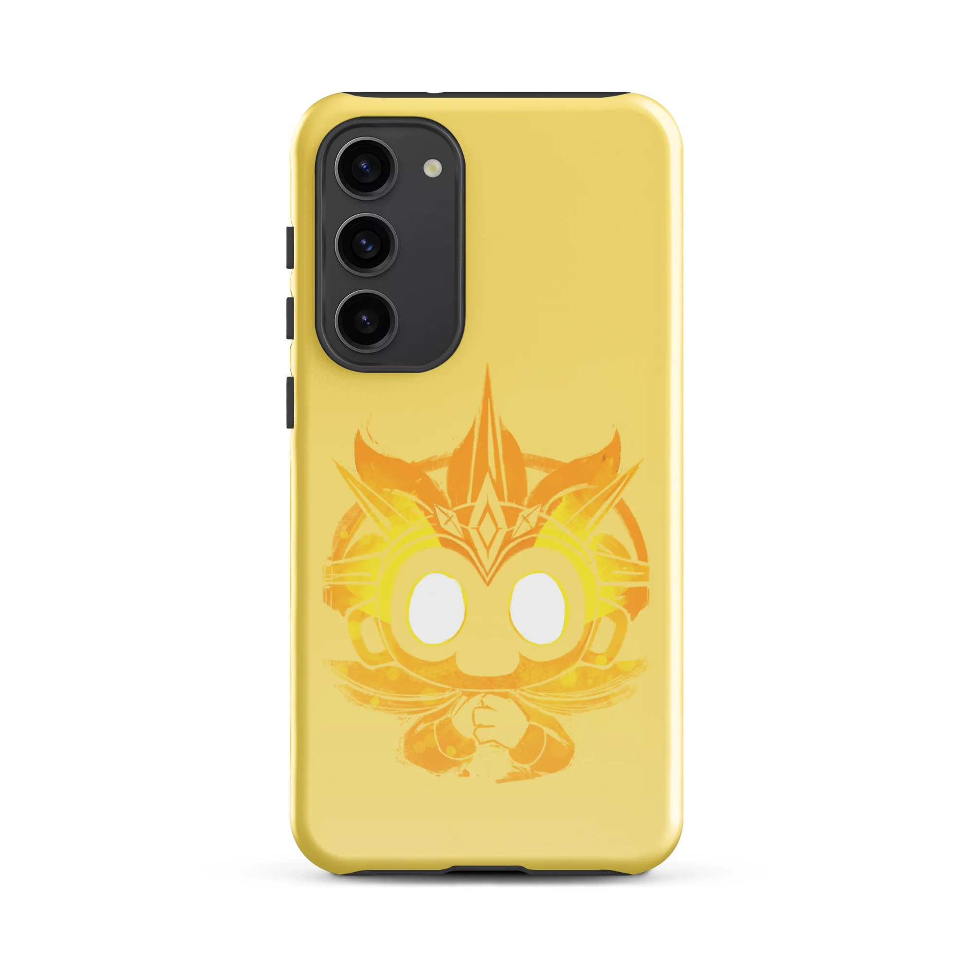 Adora True Sun God Samsung® Case (Tough) - Image 32