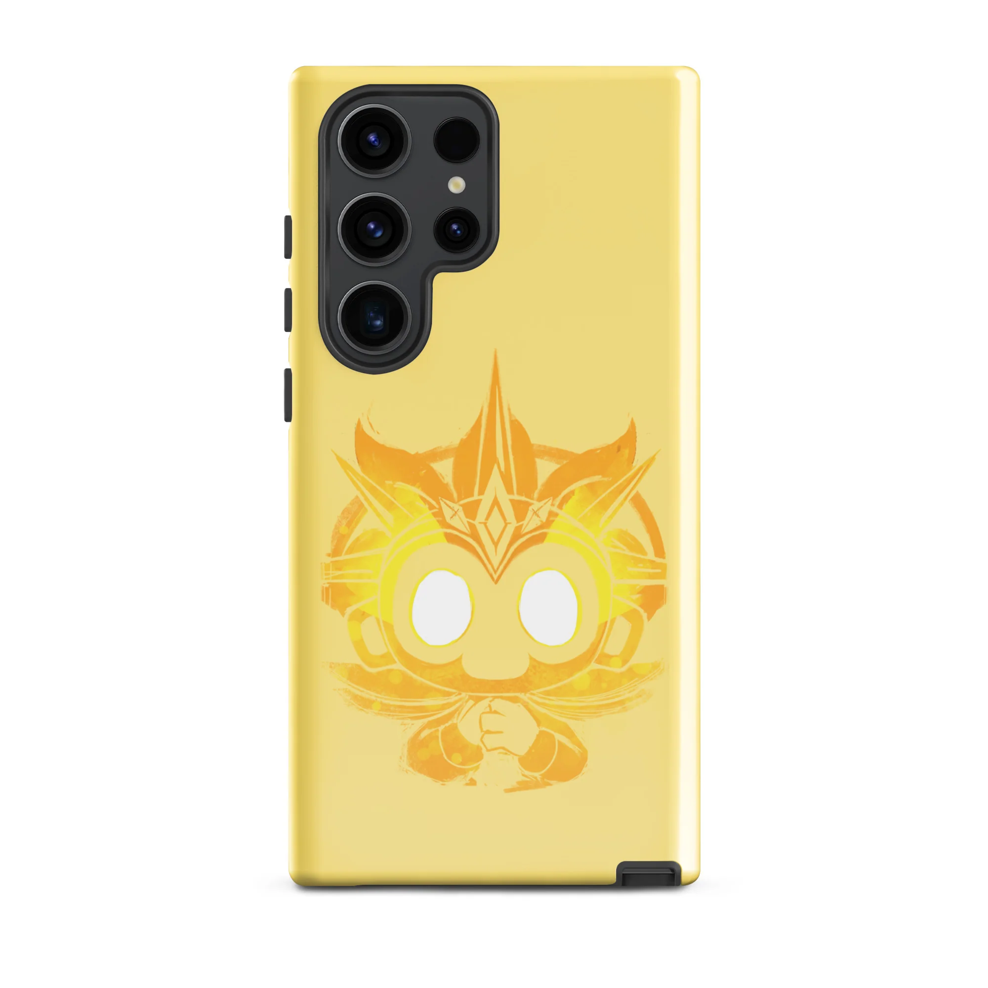 Adora True Sun God Samsung® Case (Tough) - Image 34