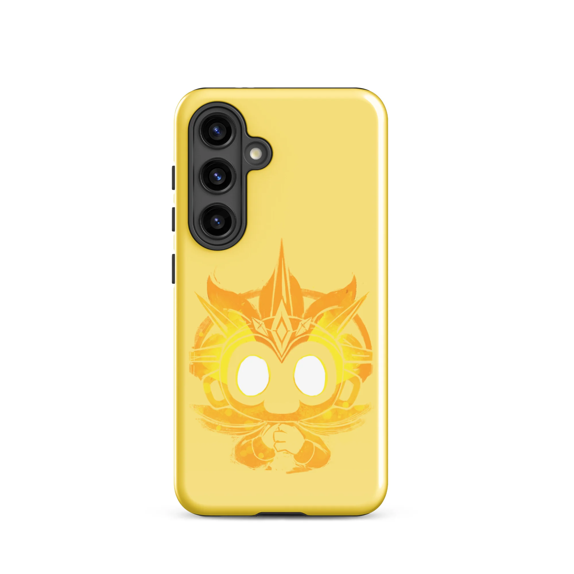 Adora True Sun God Samsung® Case (Tough) - Image 36