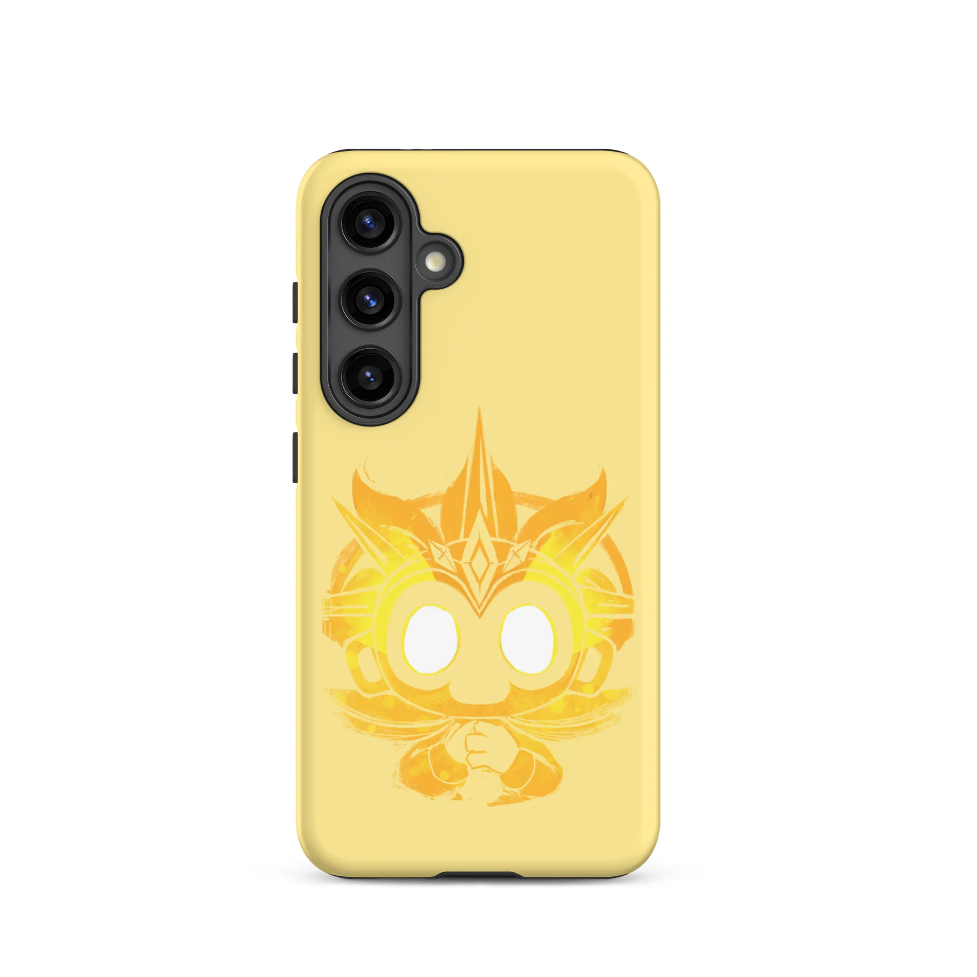 Adora True Sun God Samsung® Case (Tough) - Image 37