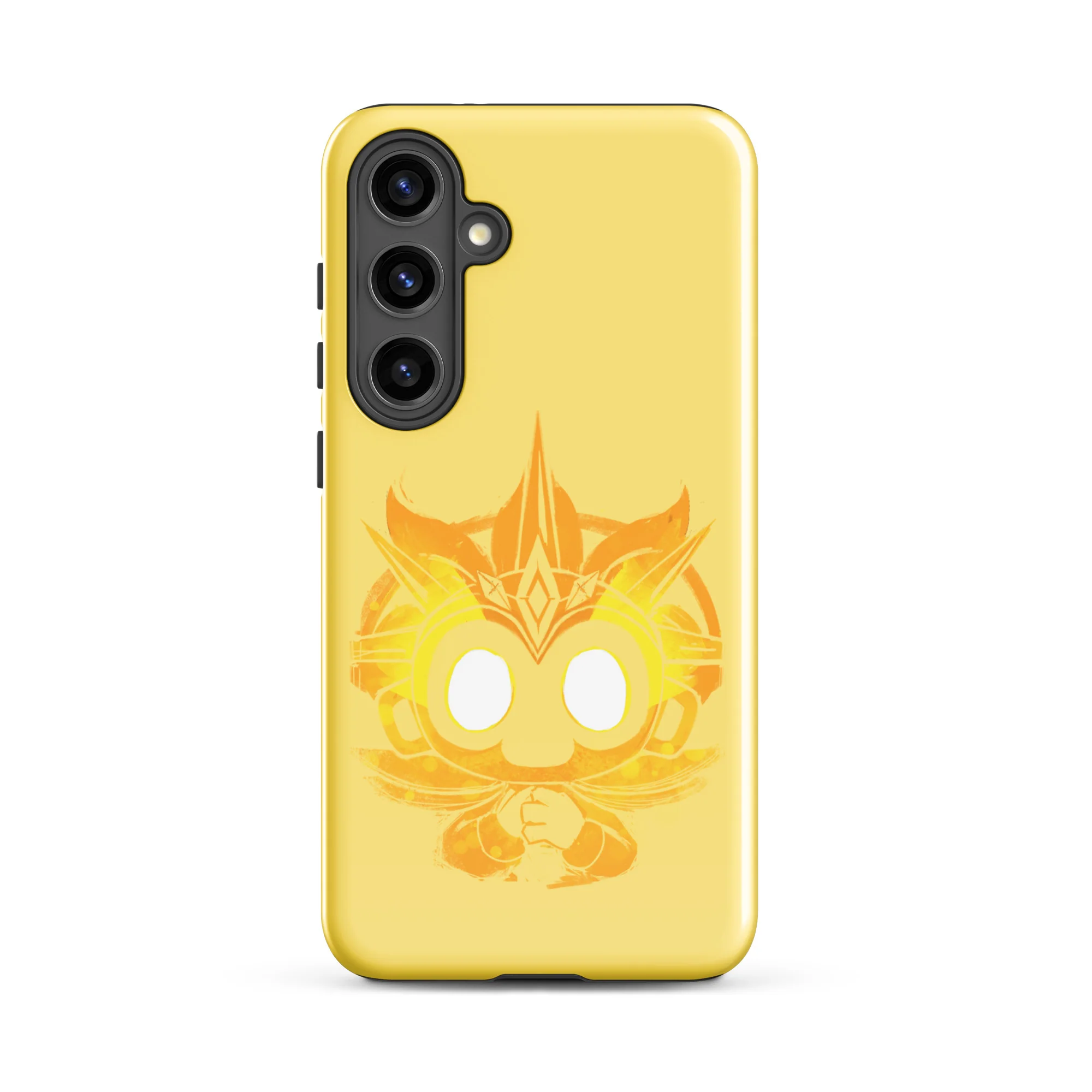 Adora True Sun God Samsung® Case (Tough) - Image 38