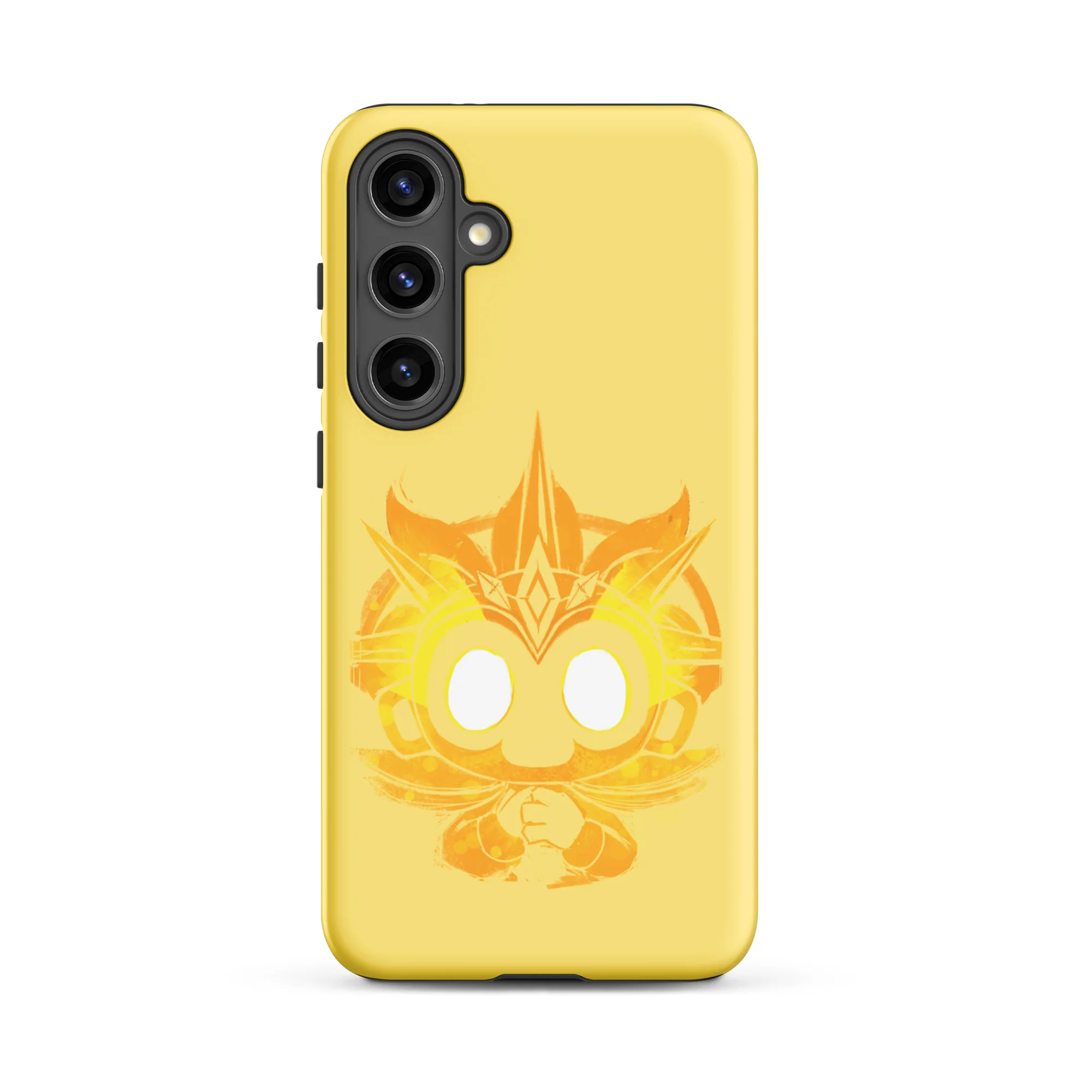 Adora True Sun God Samsung® Case (Tough) - Image 39