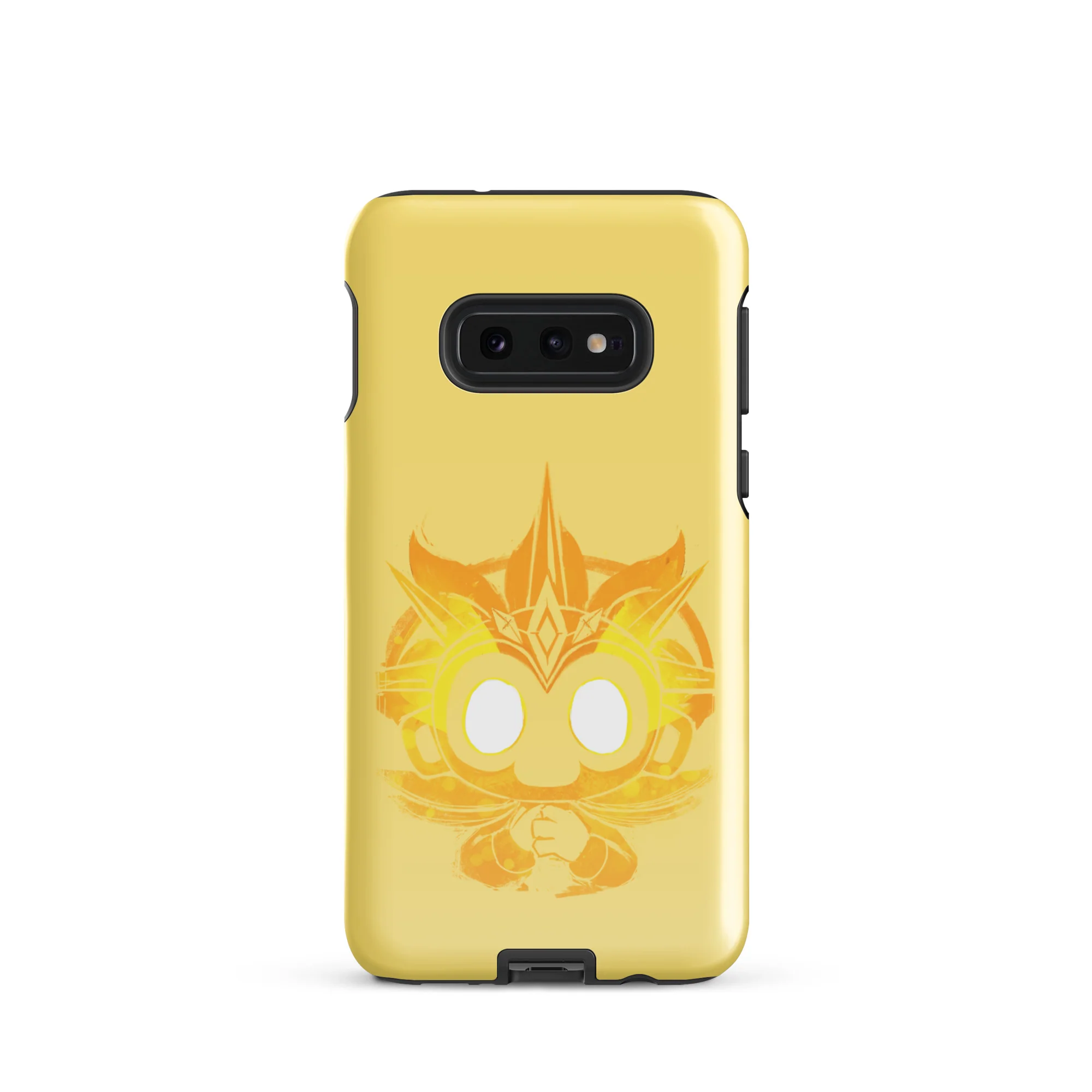 Adora True Sun God Samsung® Case (Tough) - Image 4