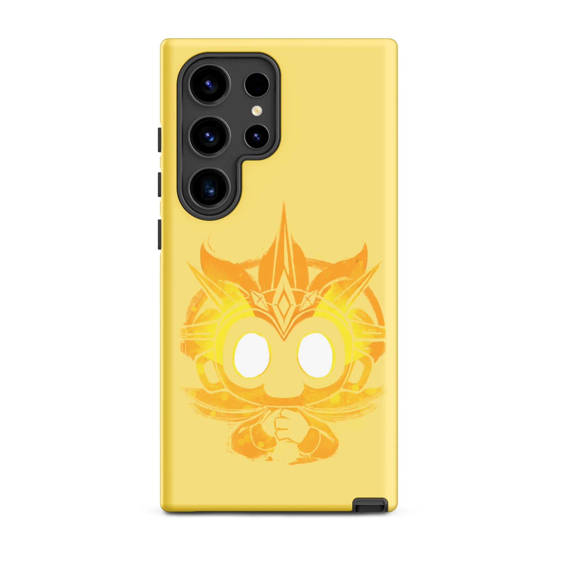 Adora True Sun God Samsung® Case (Tough) - Image 40
