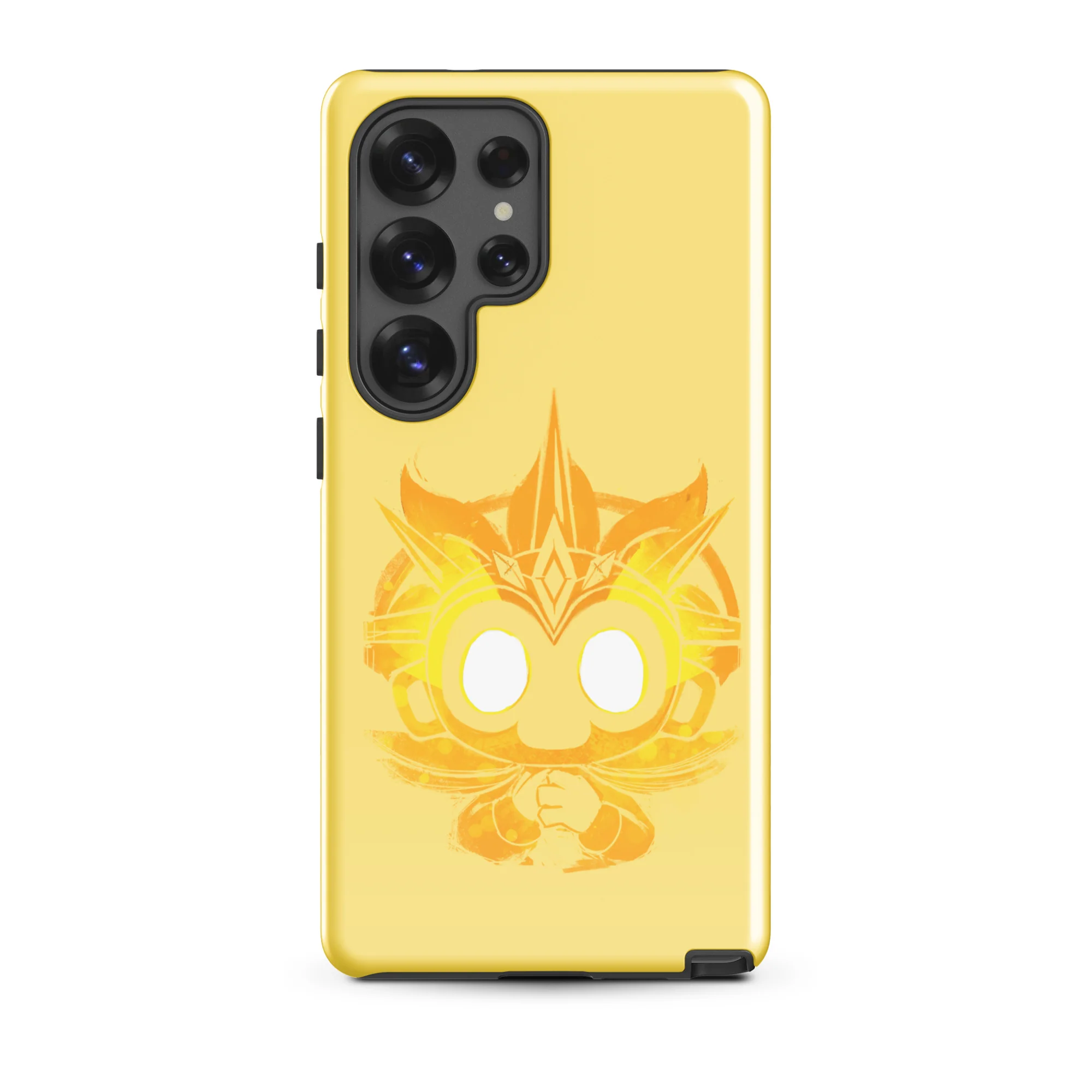 Adora True Sun God Samsung® Case (Tough) - Image 41