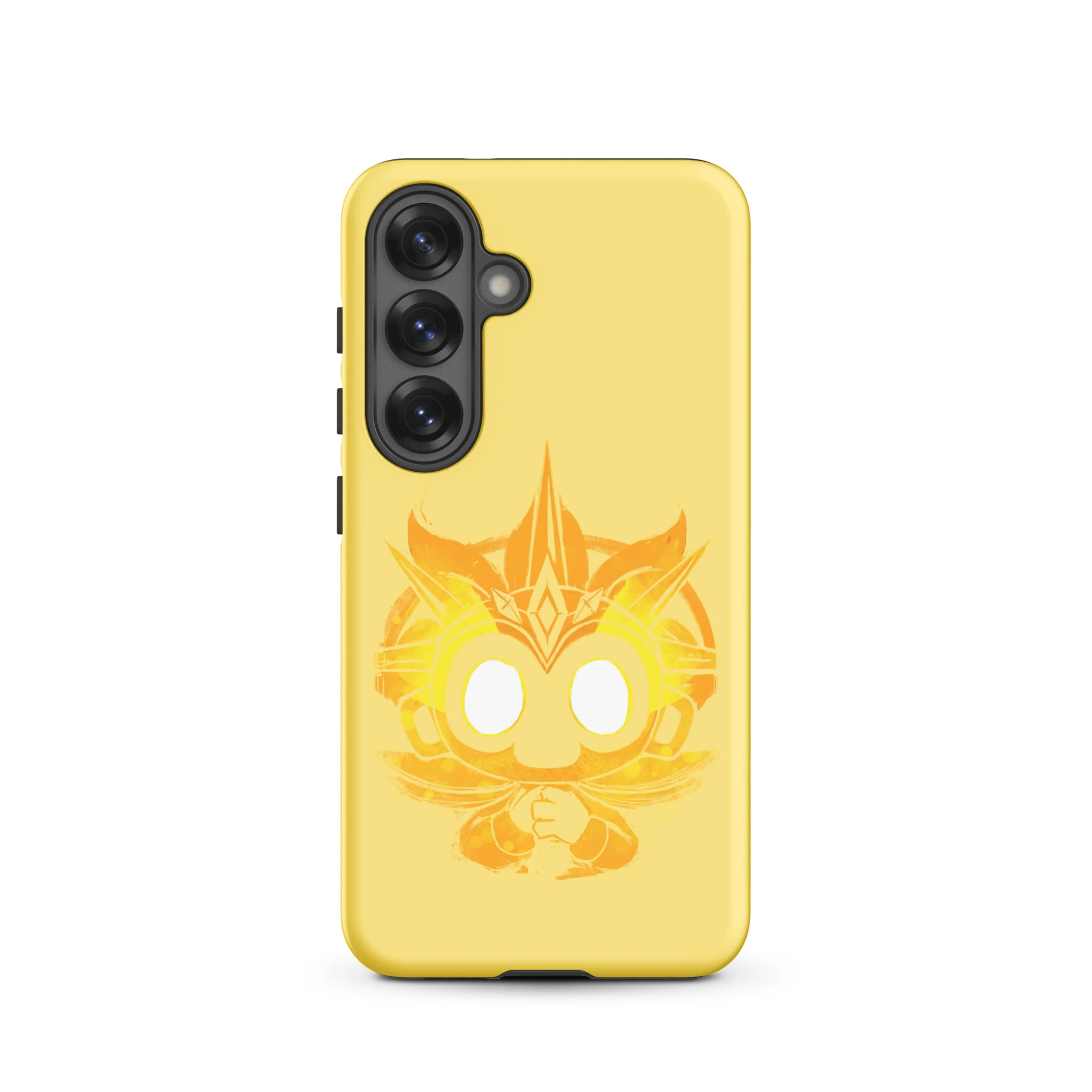 Adora True Sun God Samsung® Case (Tough) - Image 43