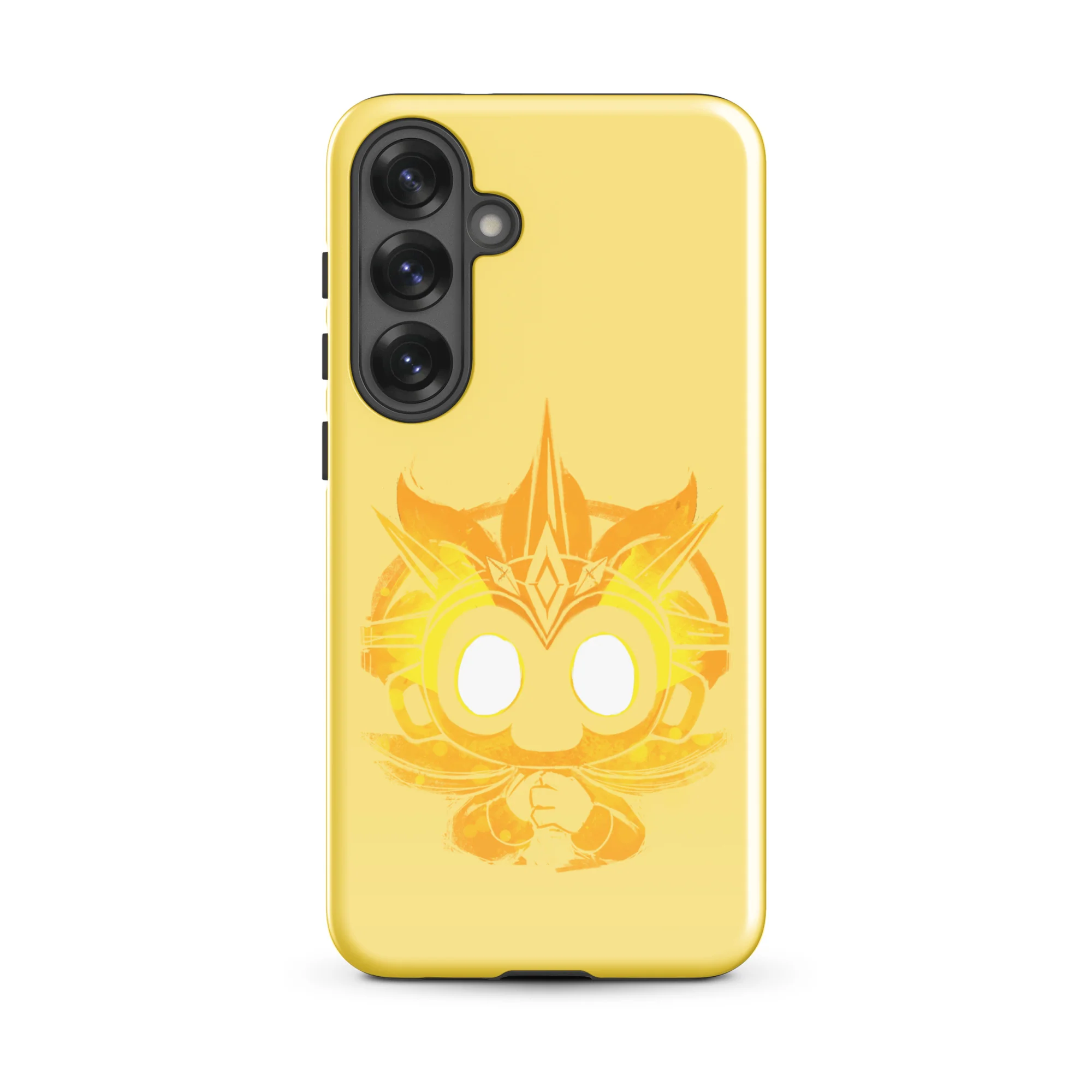 Adora True Sun God Samsung® Case (Tough) - Image 44