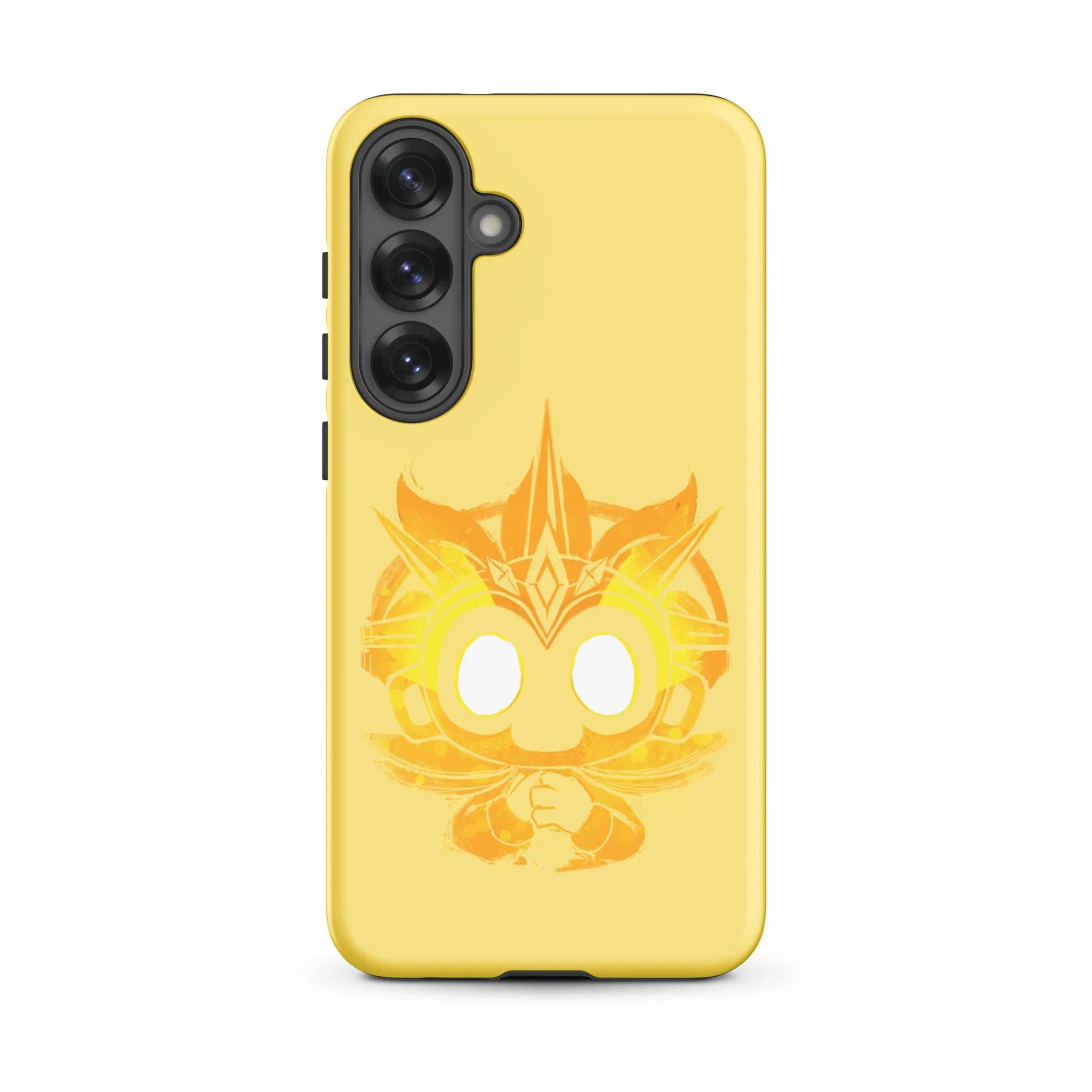 Adora True Sun God Samsung® Case (Tough) - Image 45