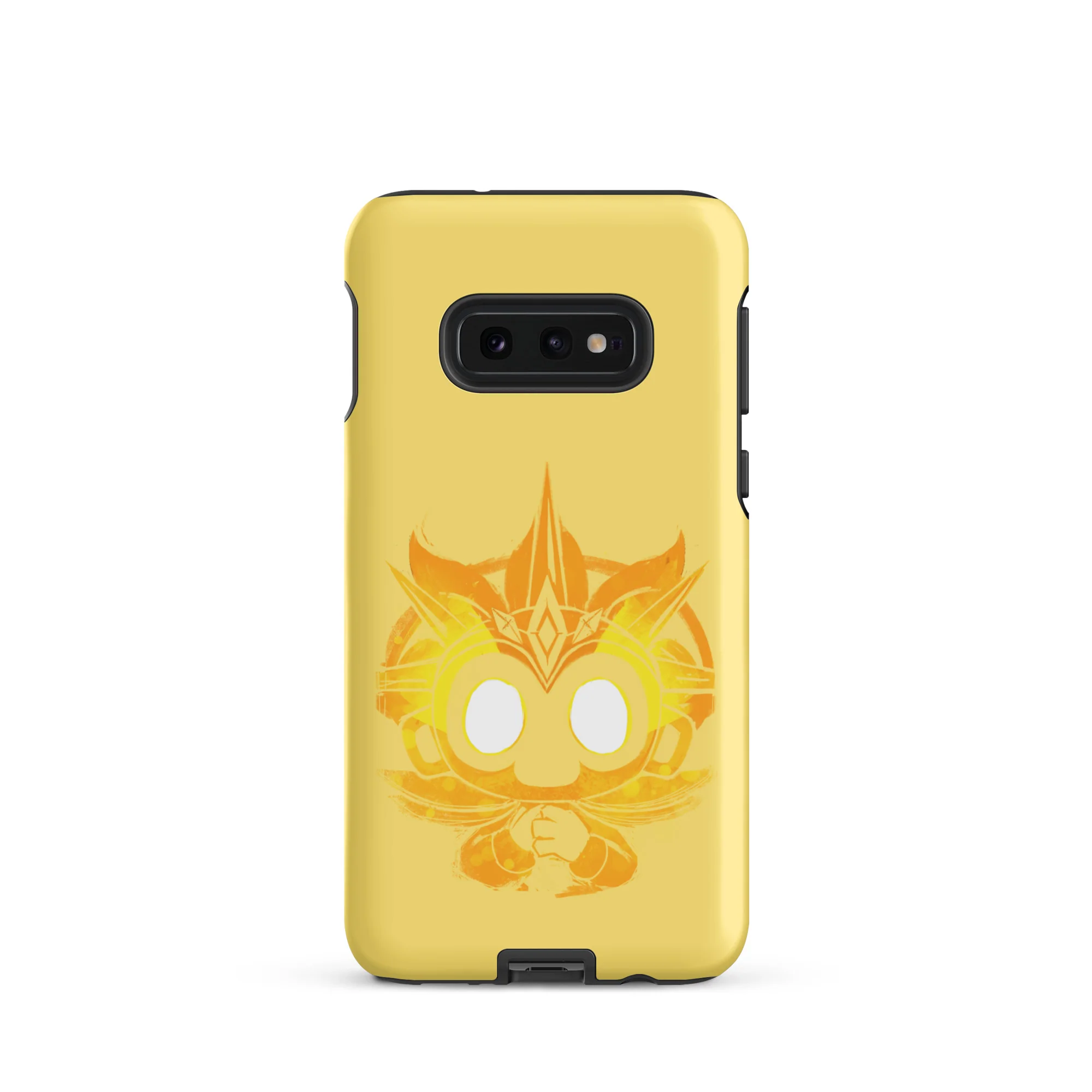 Adora True Sun God Samsung® Case (Tough) - Image 5