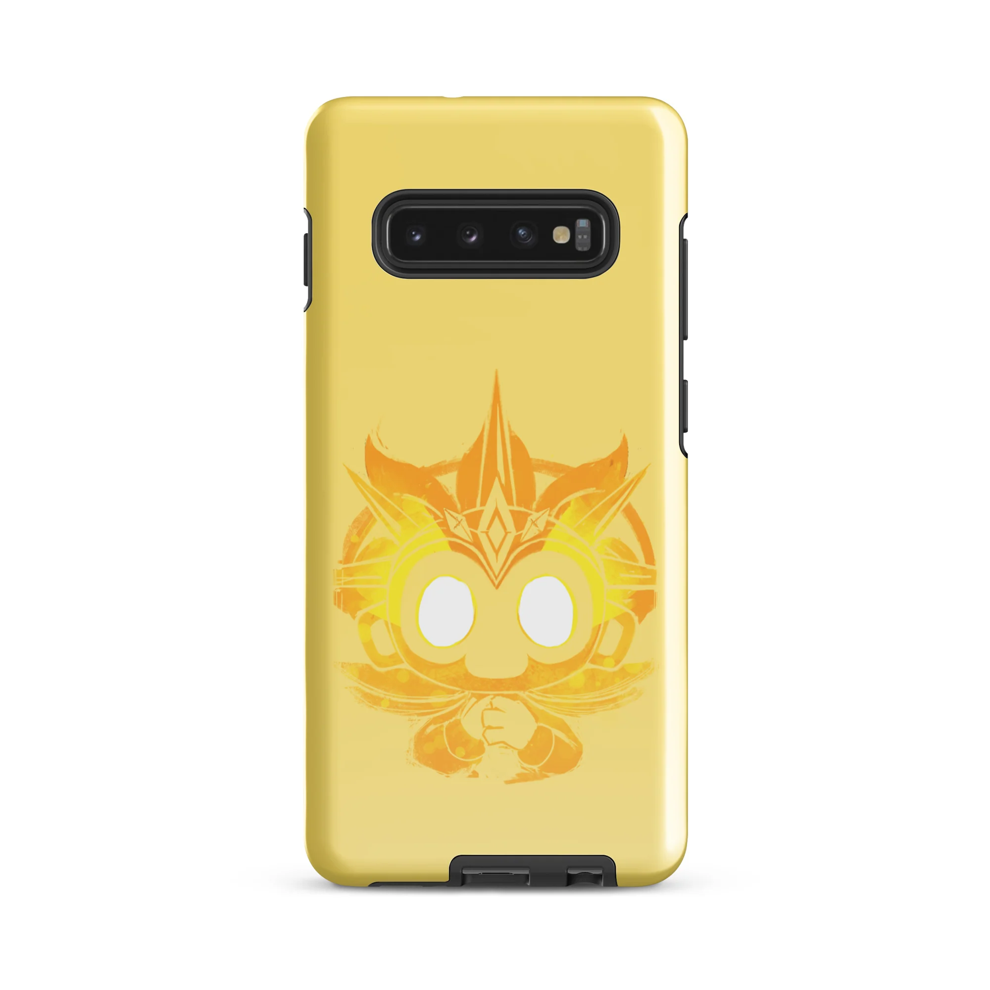 Adora True Sun God Samsung® Case (Tough) - Image 6
