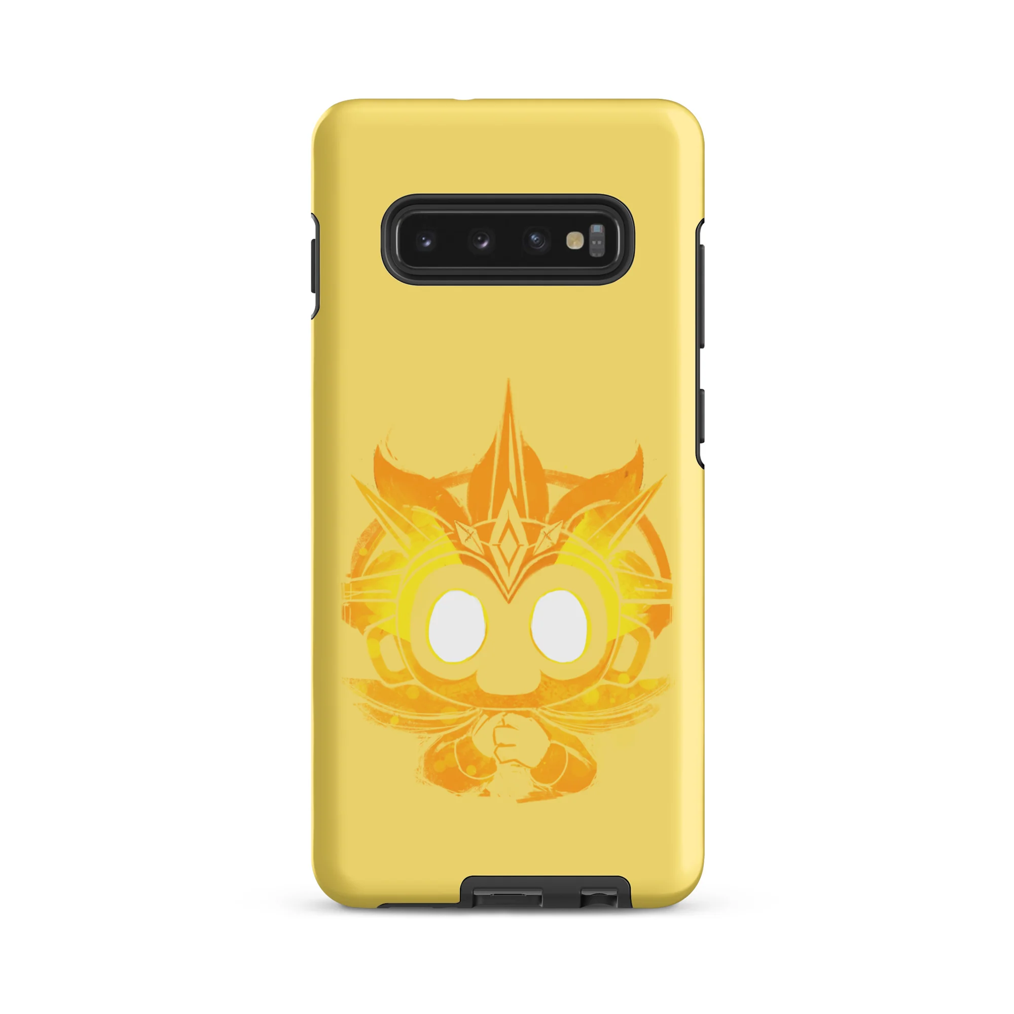 Adora True Sun God Samsung® Case (Tough) - Image 7