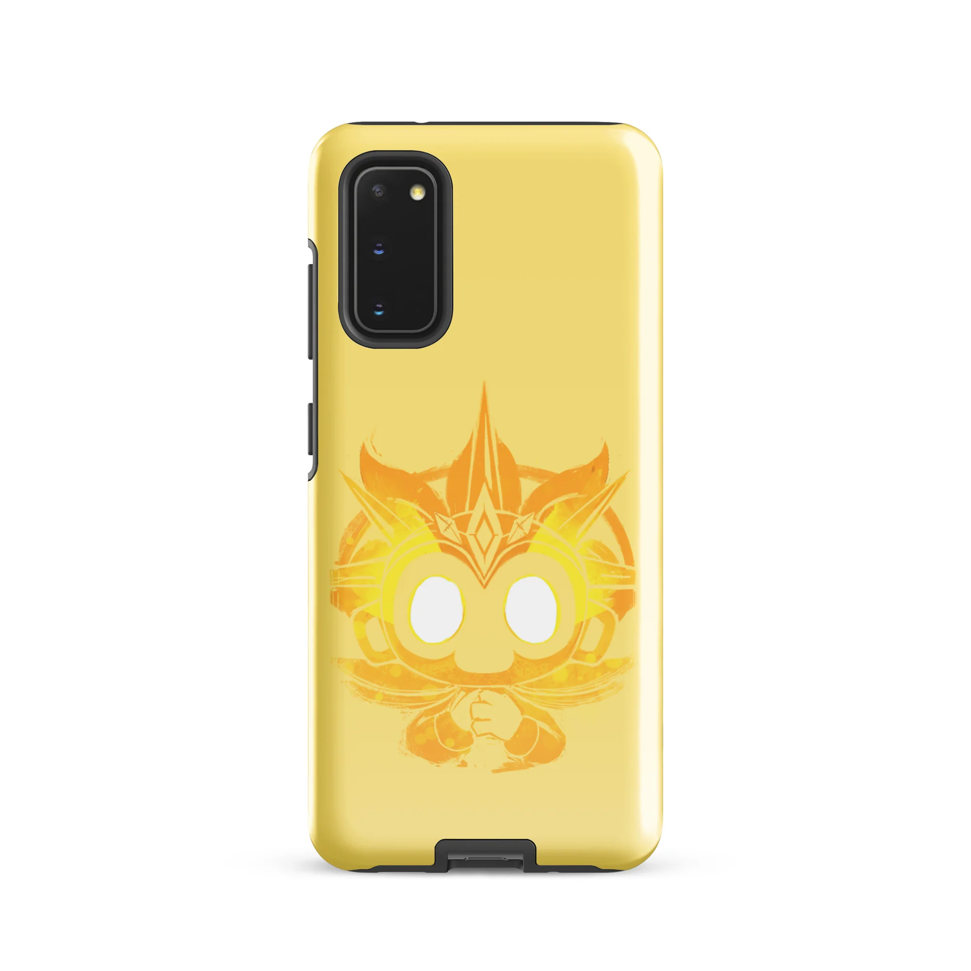 Adora True Sun God Samsung® Case (Tough) - Image 8