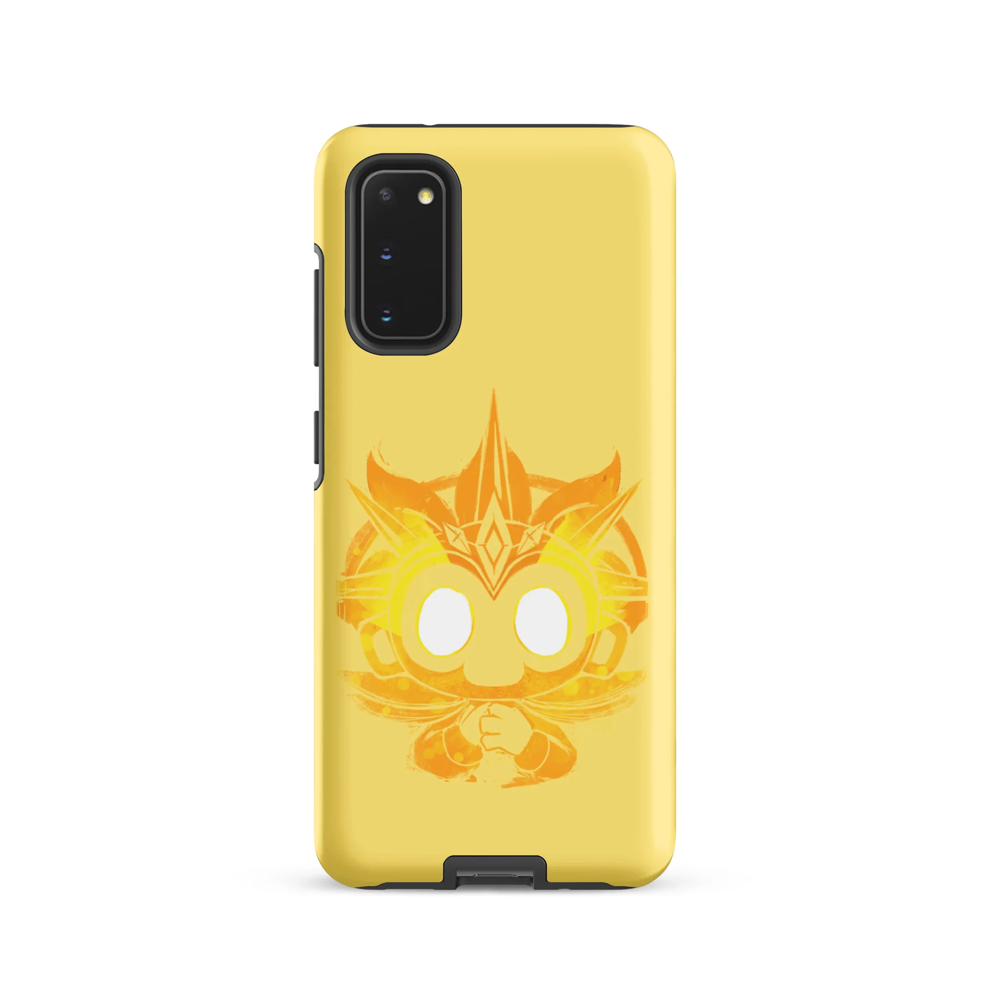 Adora True Sun God Samsung® Case (Tough) - Image 9