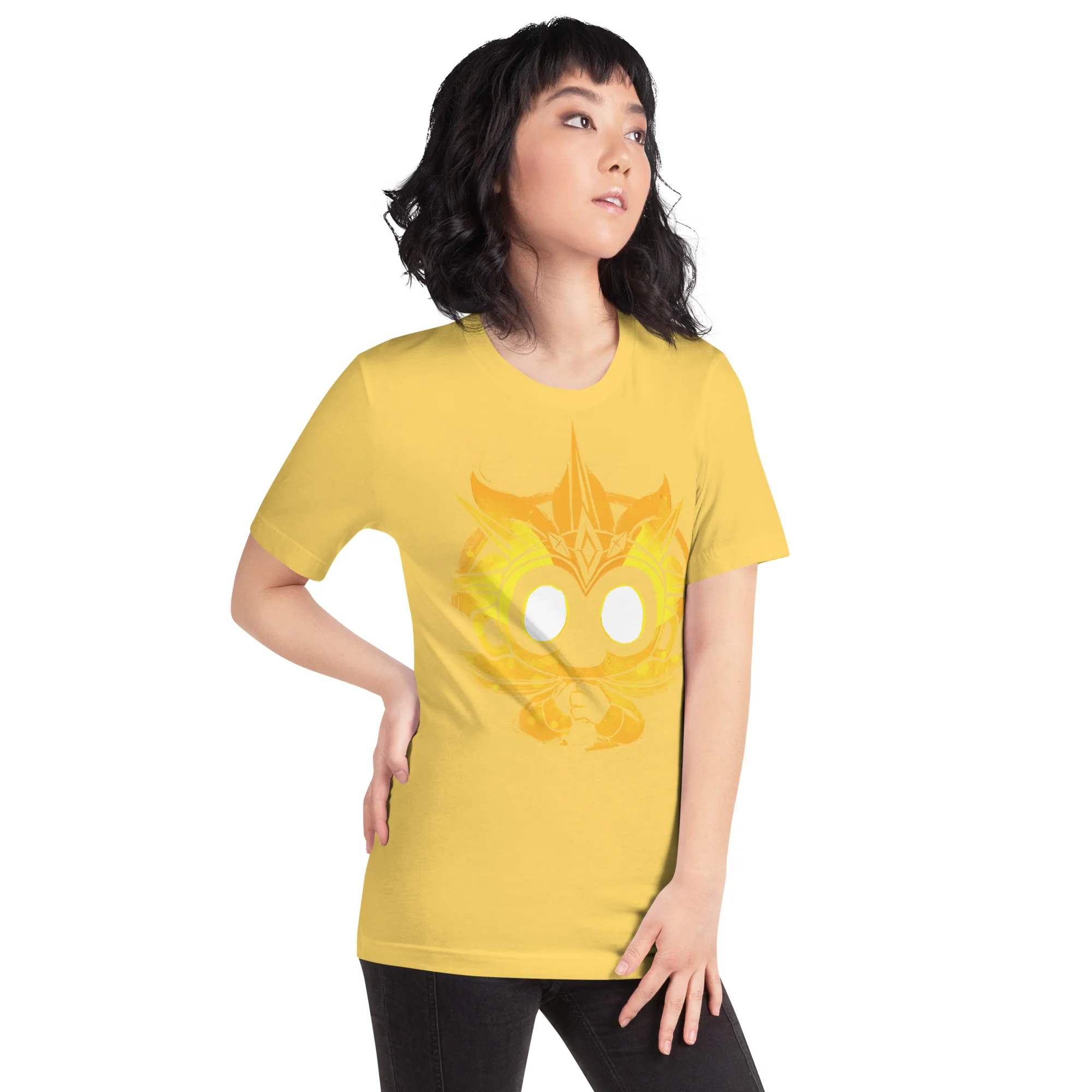 Adora True Sun God Shirt (Unisex) - Image 11