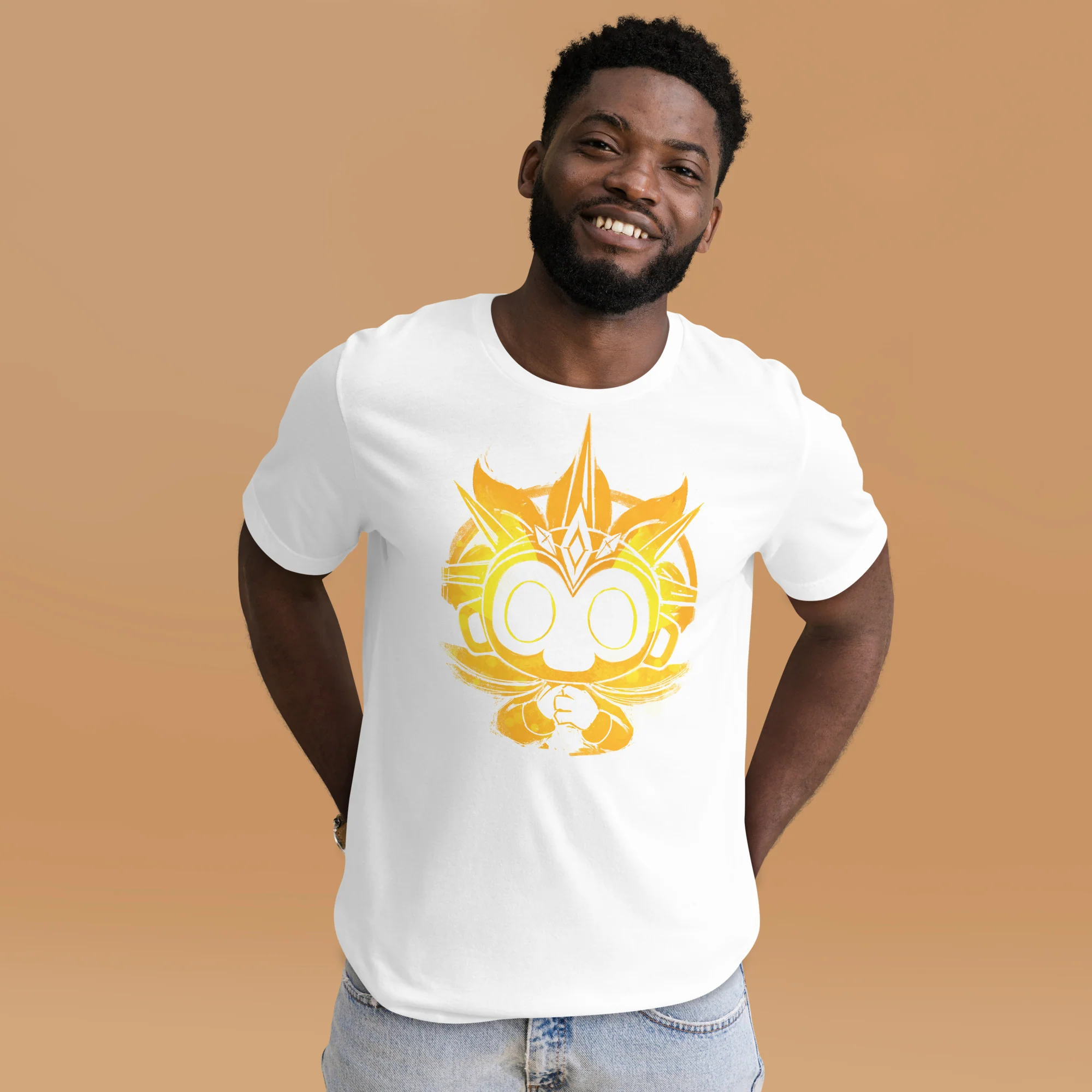 Adora True Sun God Shirt (Unisex) - Image 12