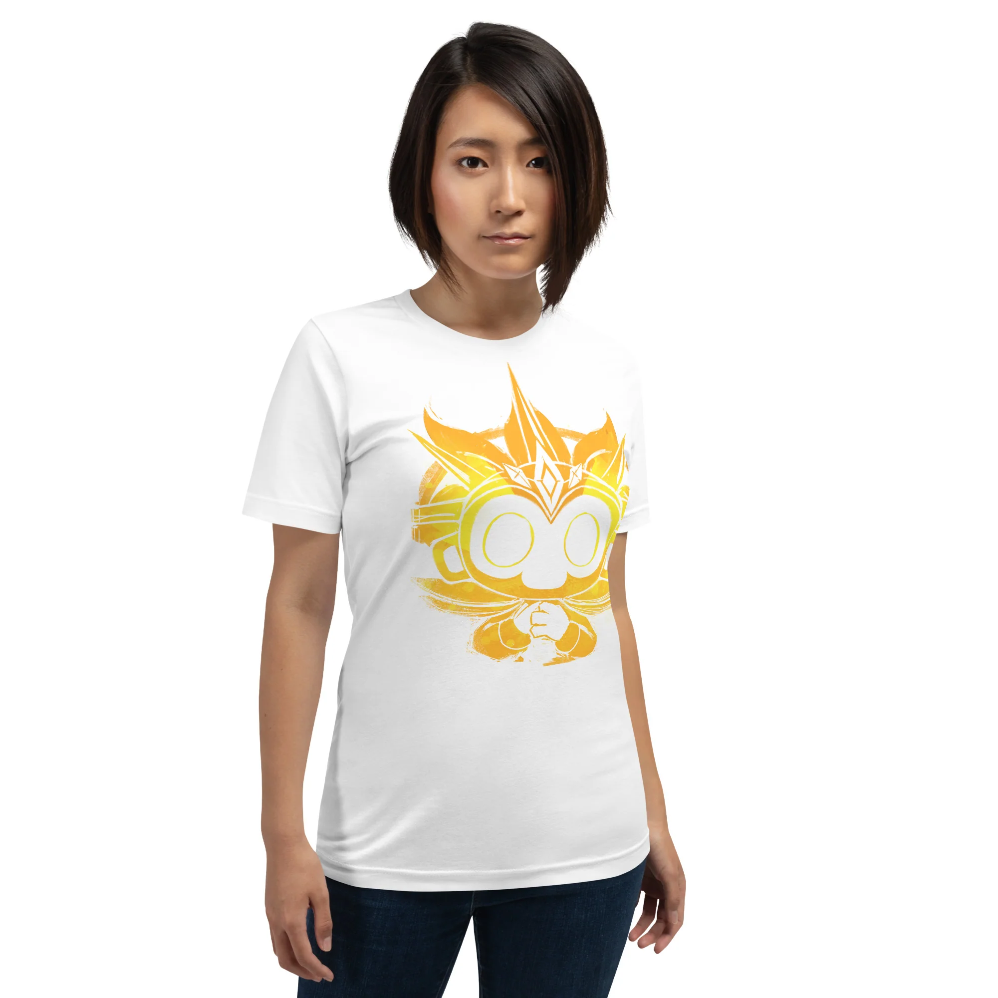 Adora True Sun God Shirt (Unisex) - Image 13