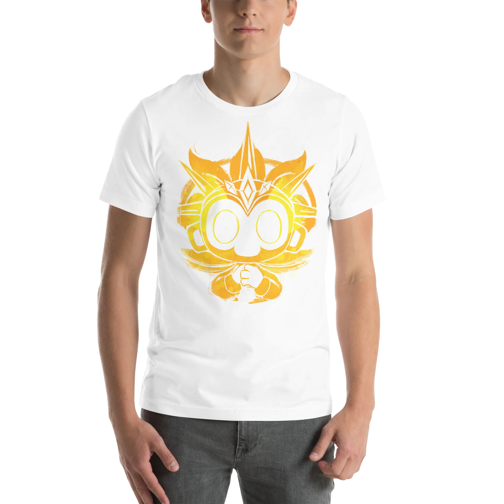 Adora True Sun God Shirt (Unisex) - Image 14