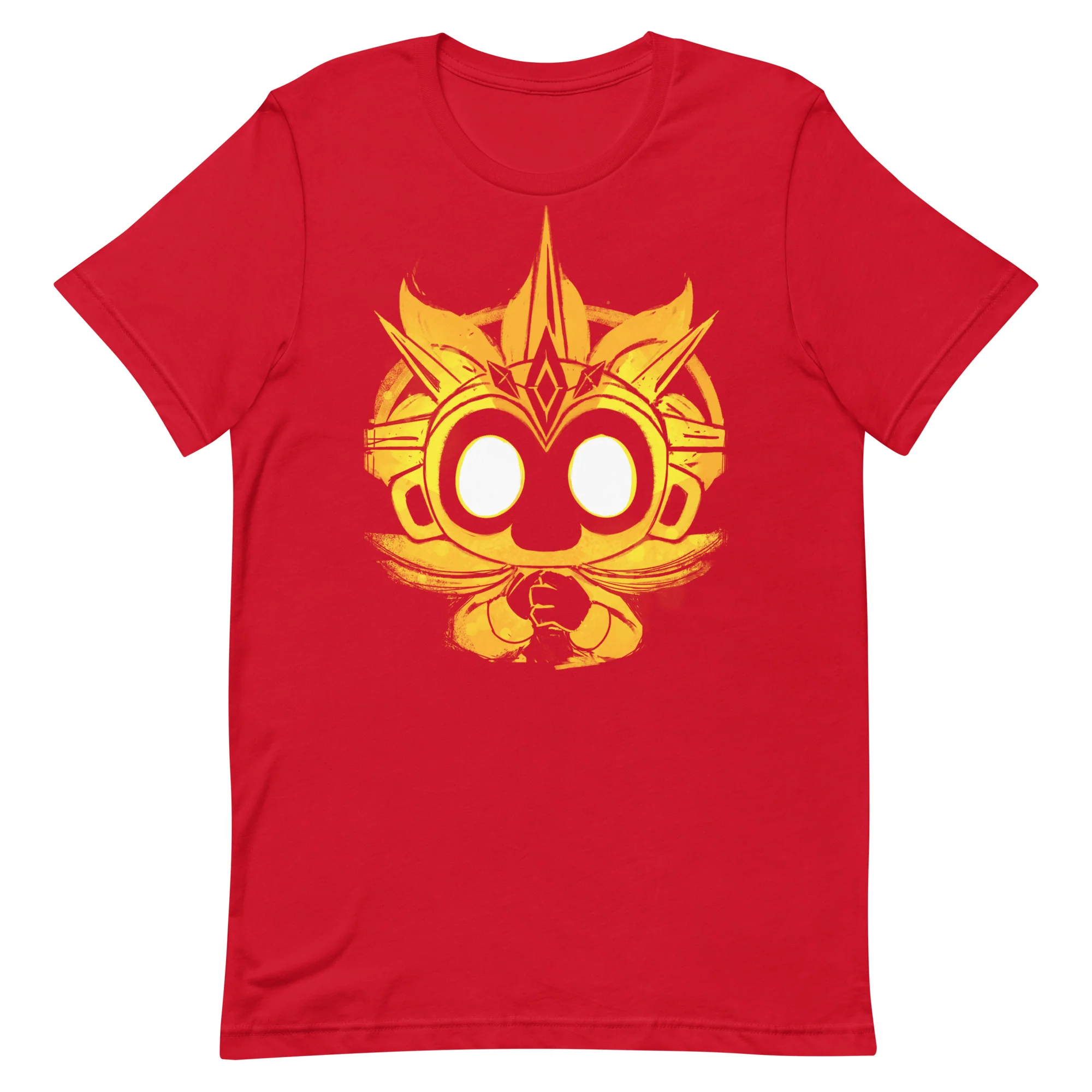 Adora True Sun God Shirt (Unisex) - Image 16