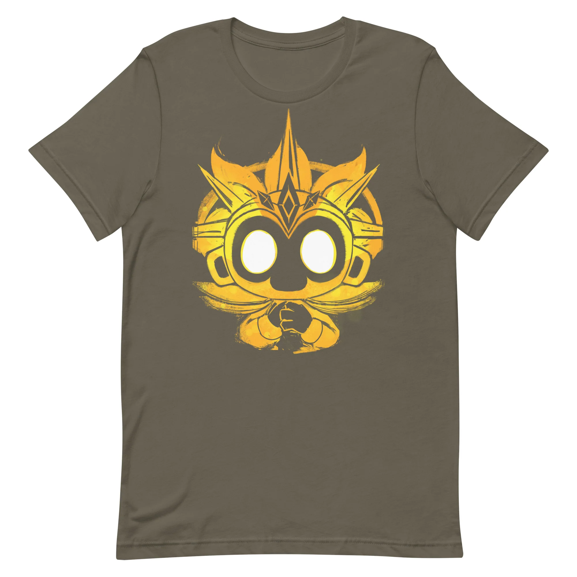 Adora True Sun God Shirt (Unisex) - Image 18