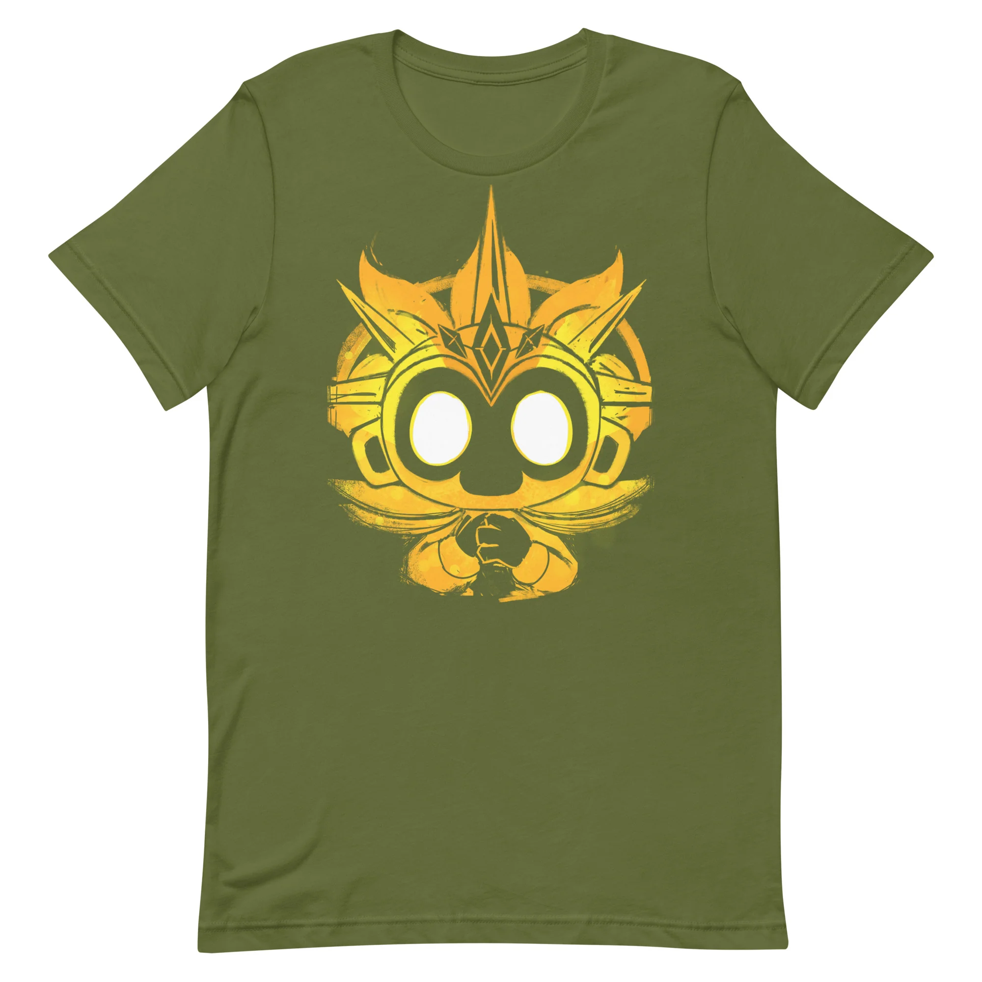 Adora True Sun God Shirt (Unisex) - Image 19
