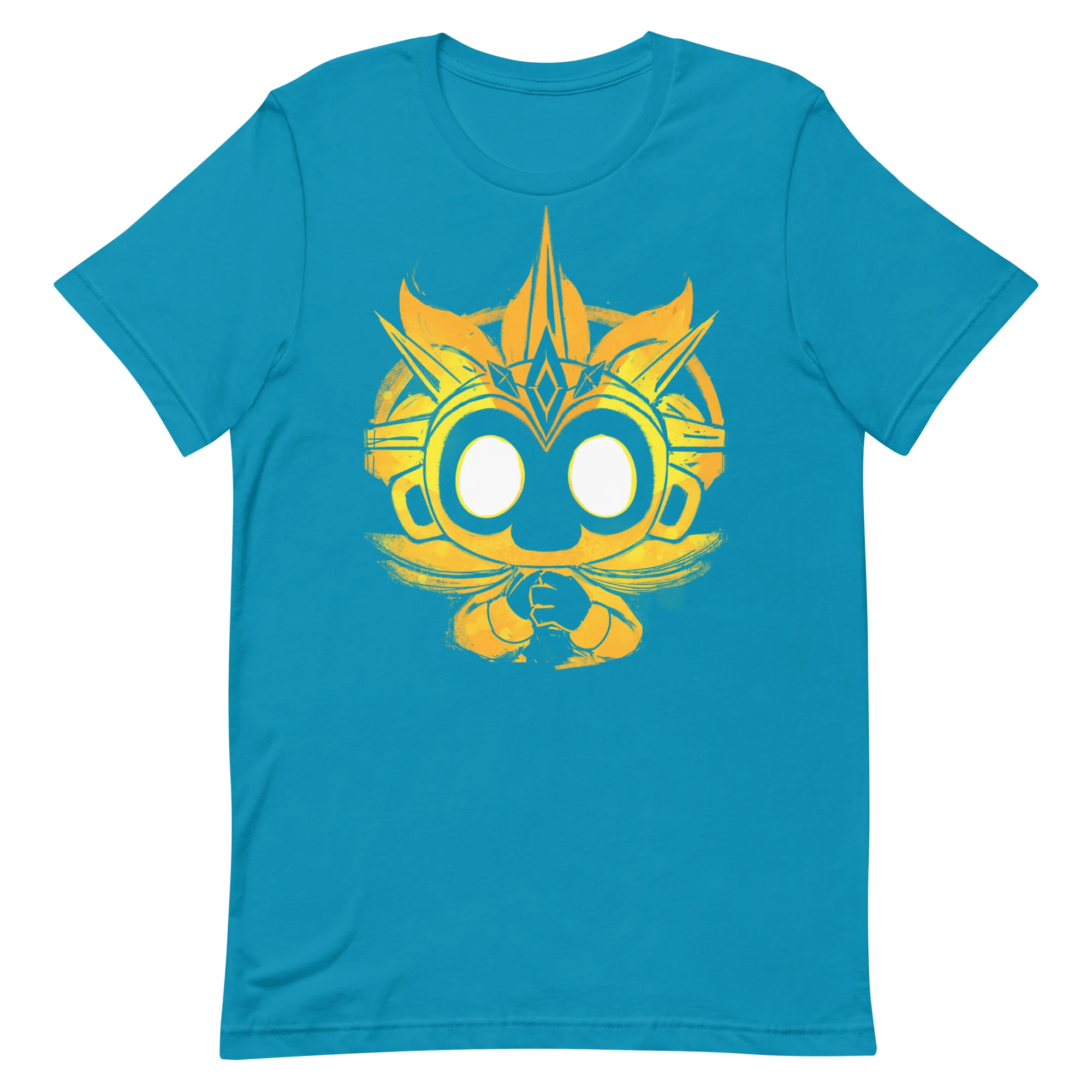 Adora True Sun God Shirt (Unisex) - Image 20