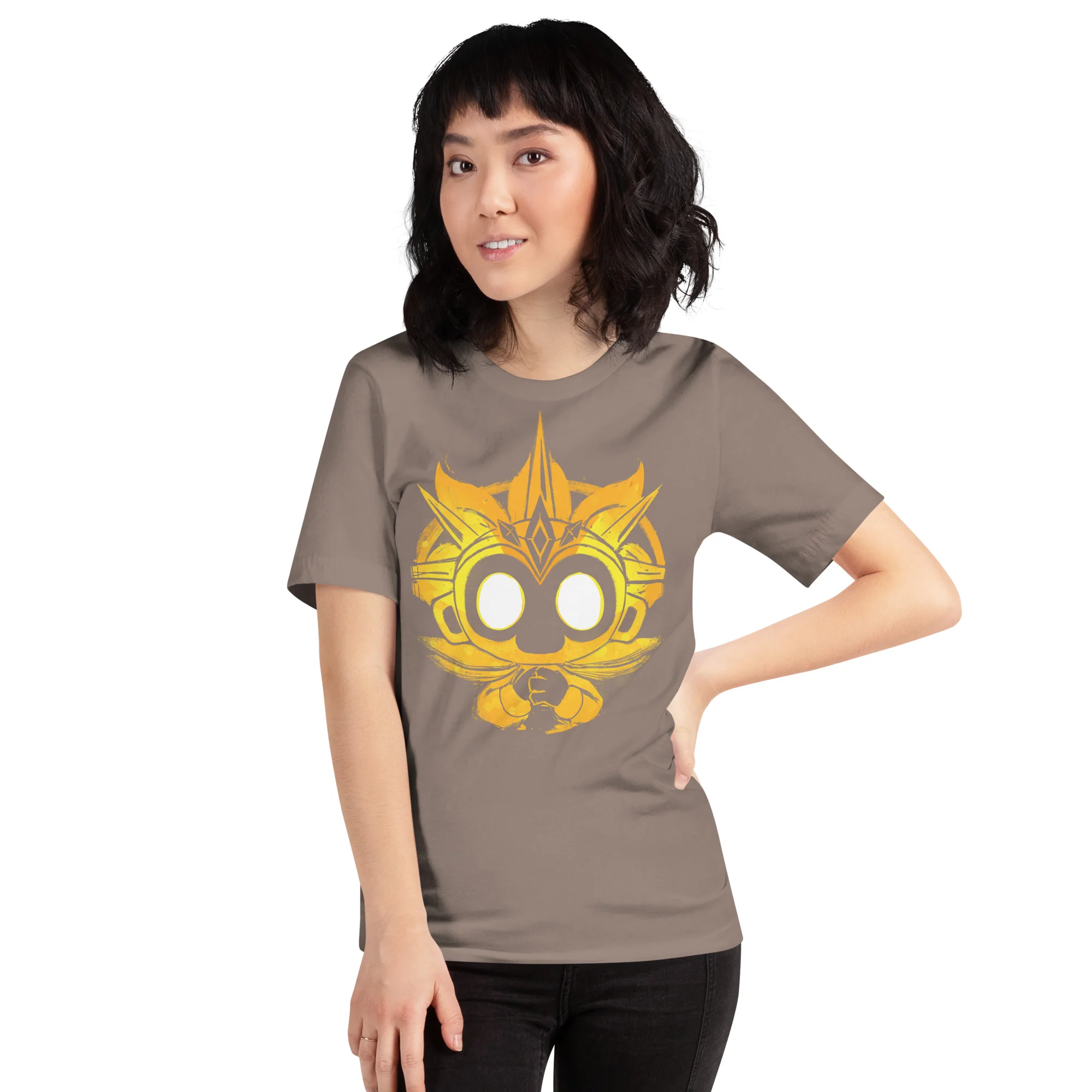 Adora True Sun God Shirt (Unisex) - Image 3