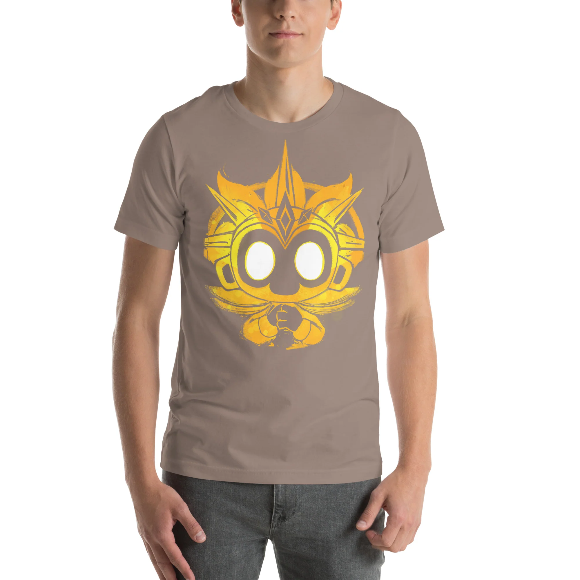 Adora True Sun God Shirt (Unisex) - Image 4