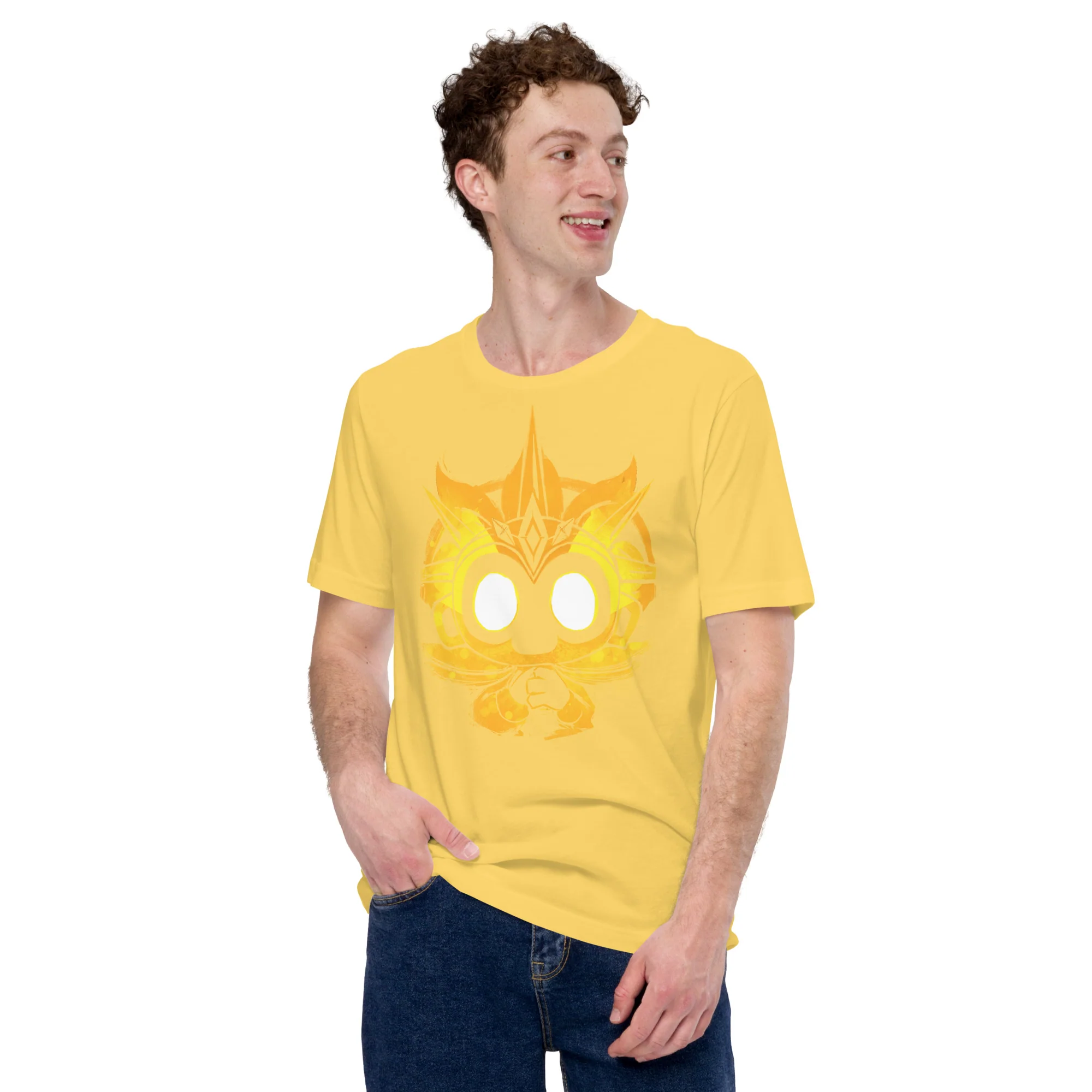 Adora True Sun God Shirt (Unisex) - Image 8