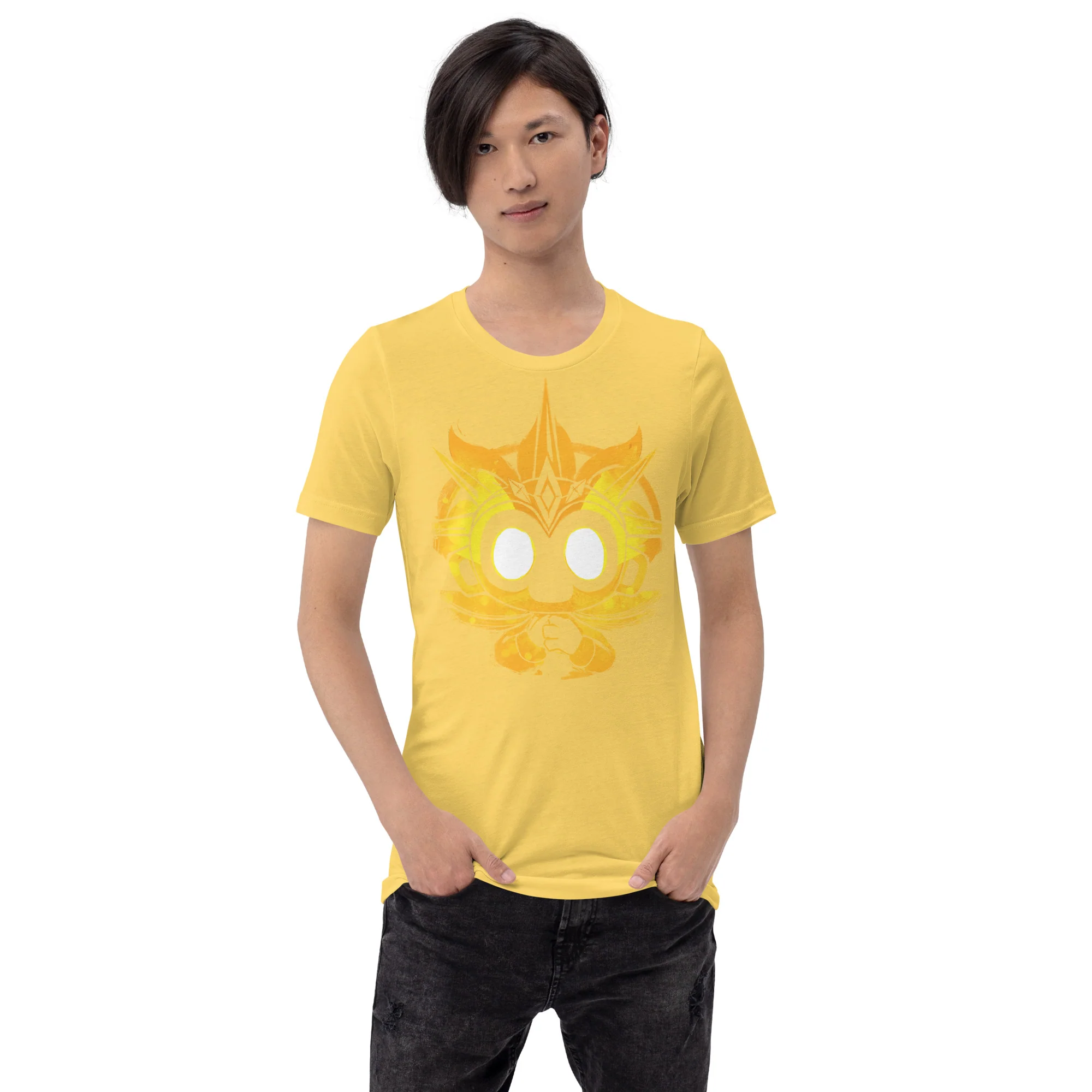 Adora True Sun God Shirt (Unisex) - Image 9