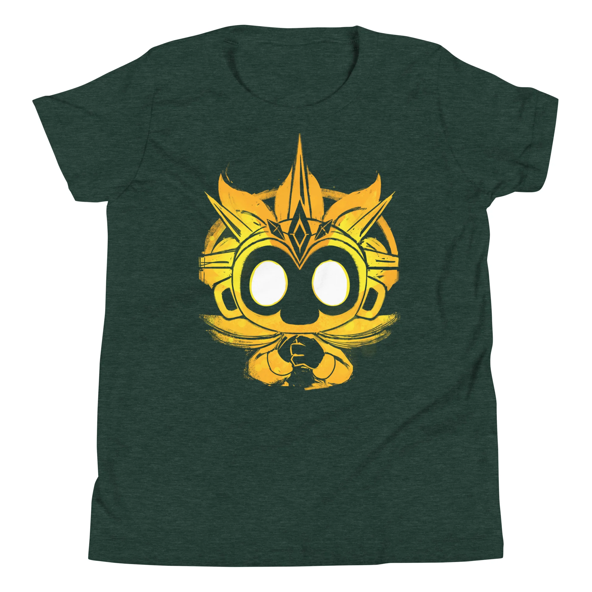Adora True Sun God Shirt (Youth) - Image 10
