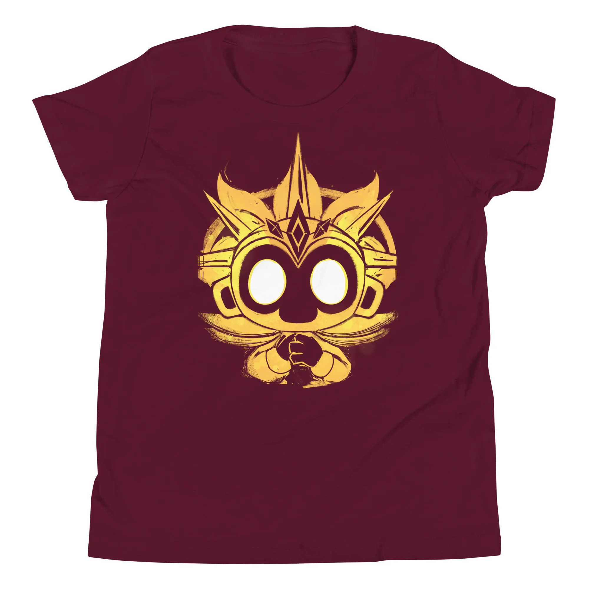 Adora True Sun God Shirt (Youth) - Image 4