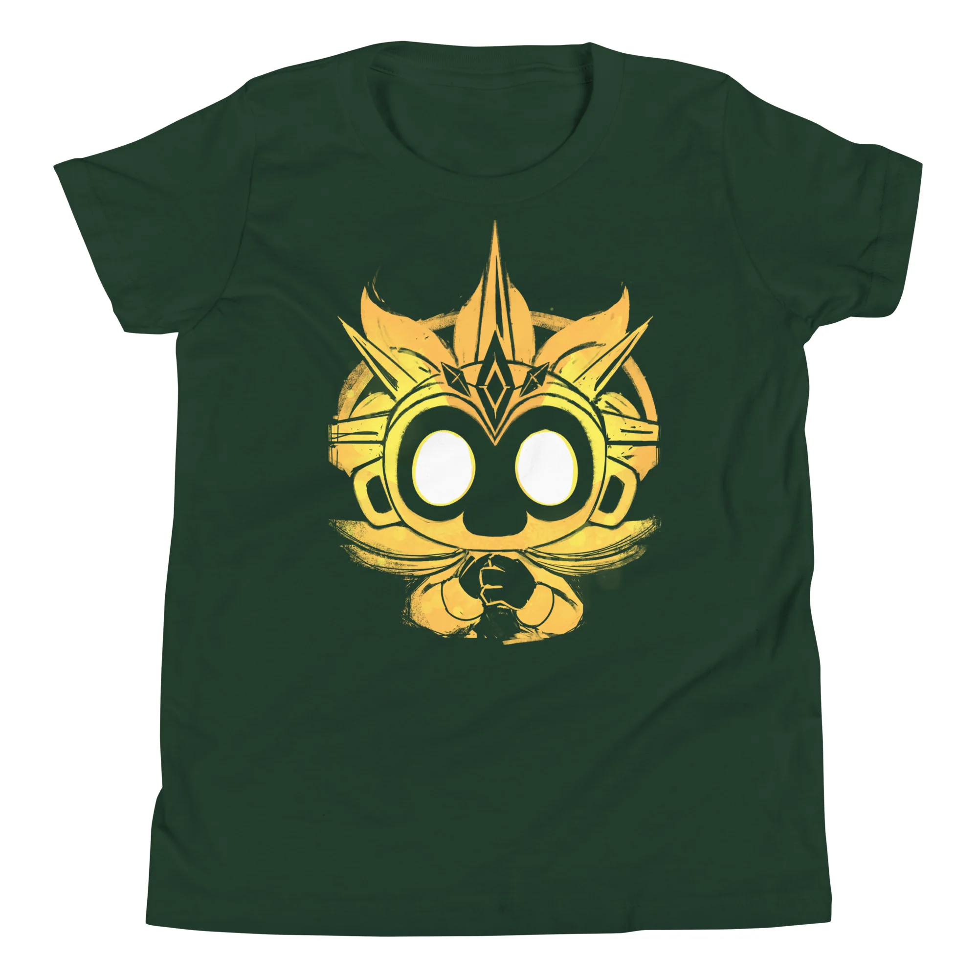 Adora True Sun God Shirt (Youth) - Image 5