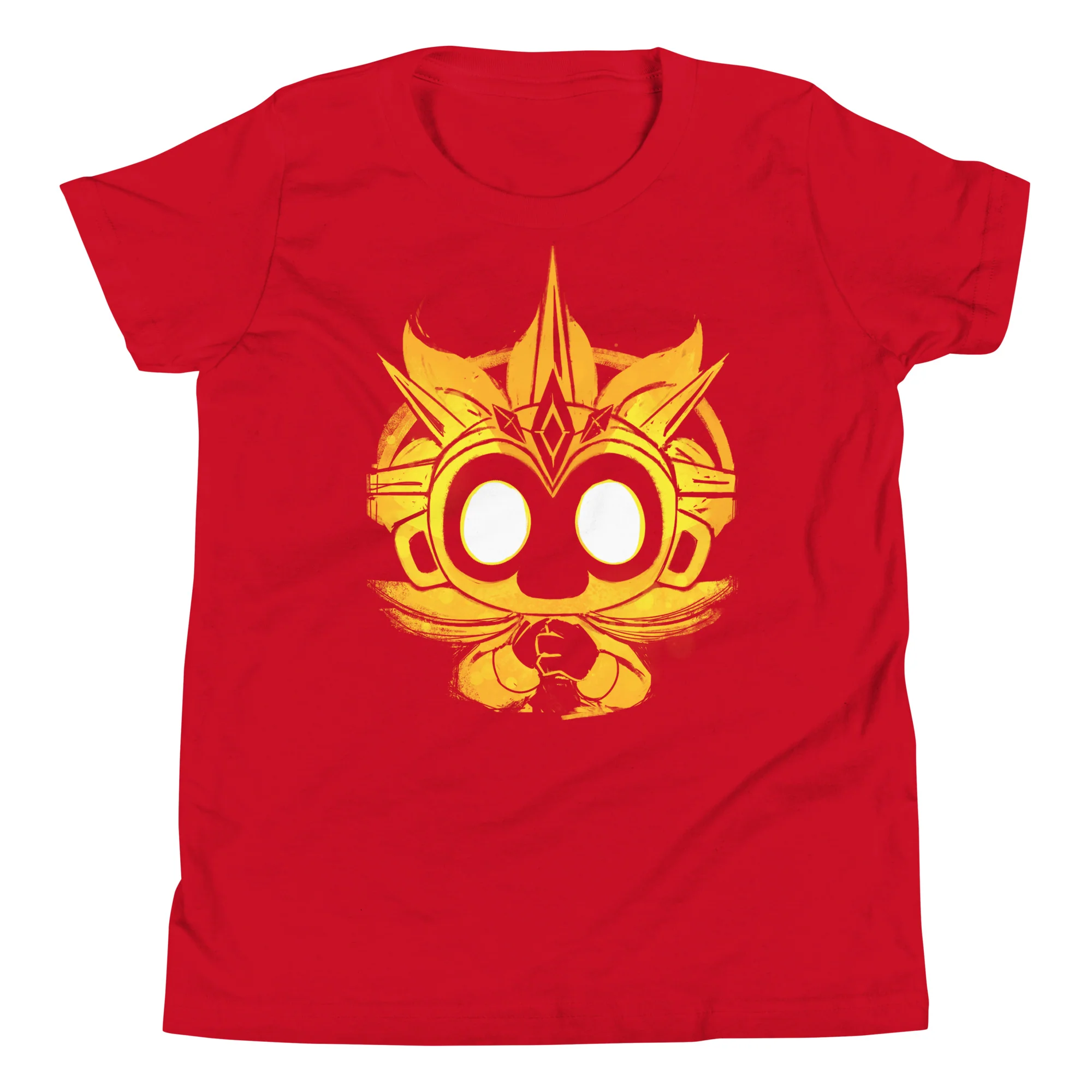 Adora True Sun God Shirt (Youth) - Image 6