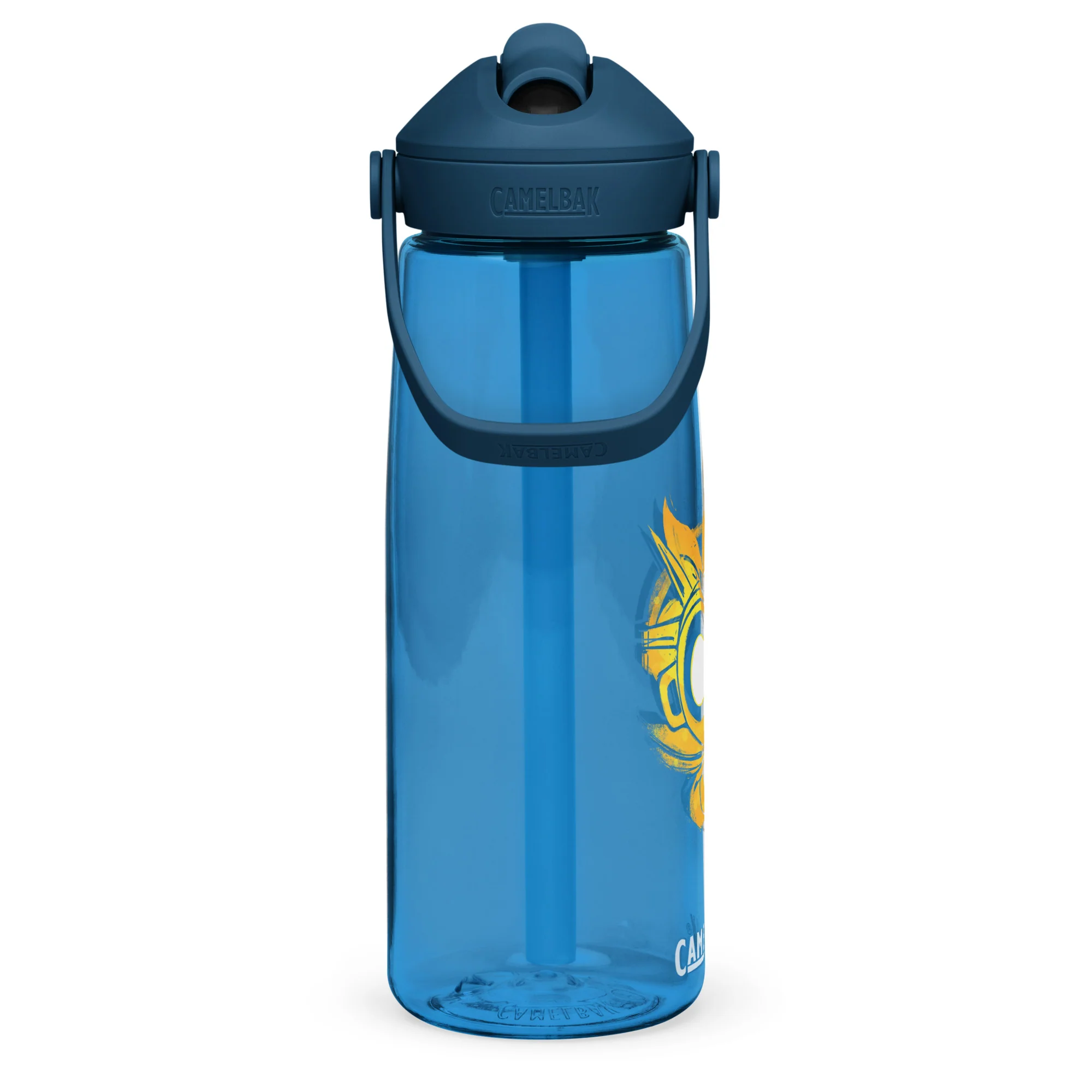 Adora True Sun God Water Bottle | CamelBak Thrive® - Image 11