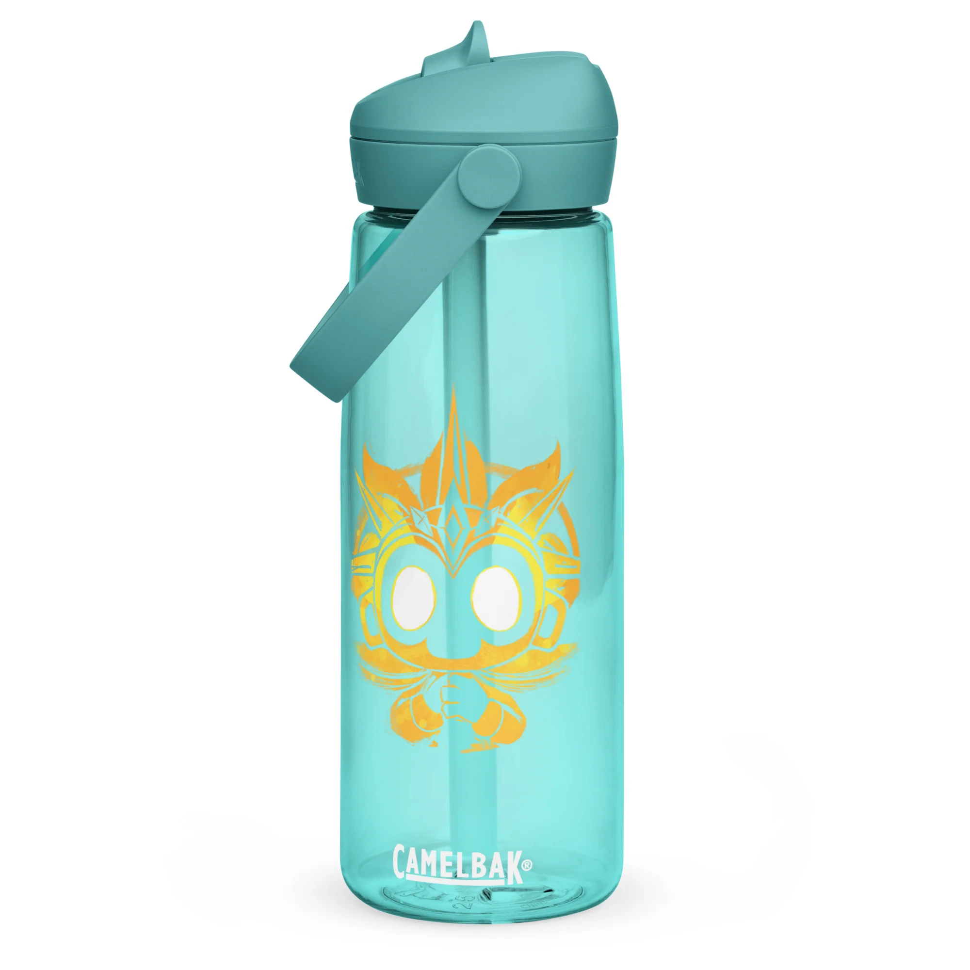 Adora True Sun God Water Bottle | CamelBak Thrive® - Image 19