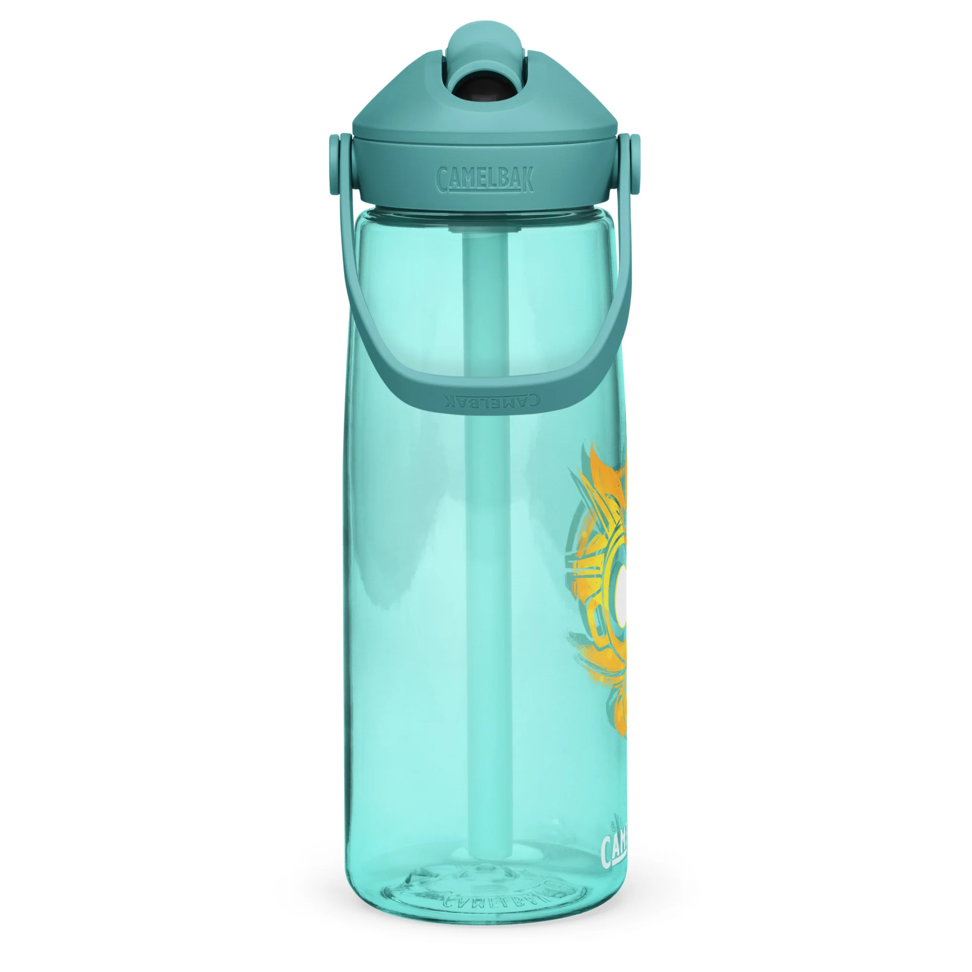 Adora True Sun God Water Bottle | CamelBak Thrive® - Image 22