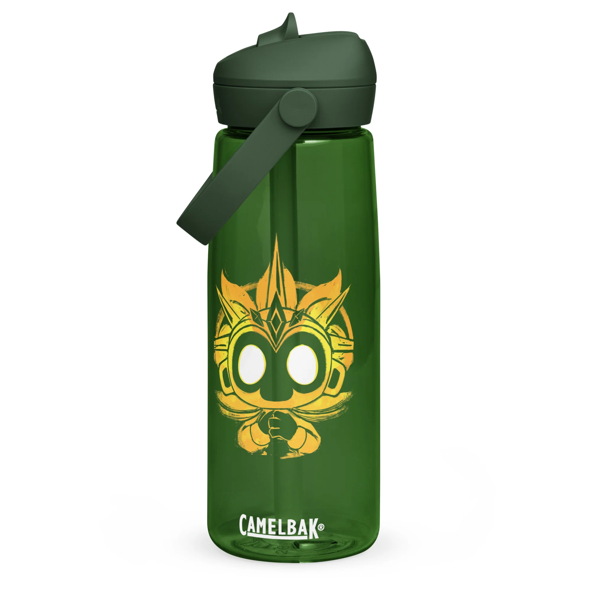 Adora True Sun God Water Bottle | CamelBak Thrive® - Image 4