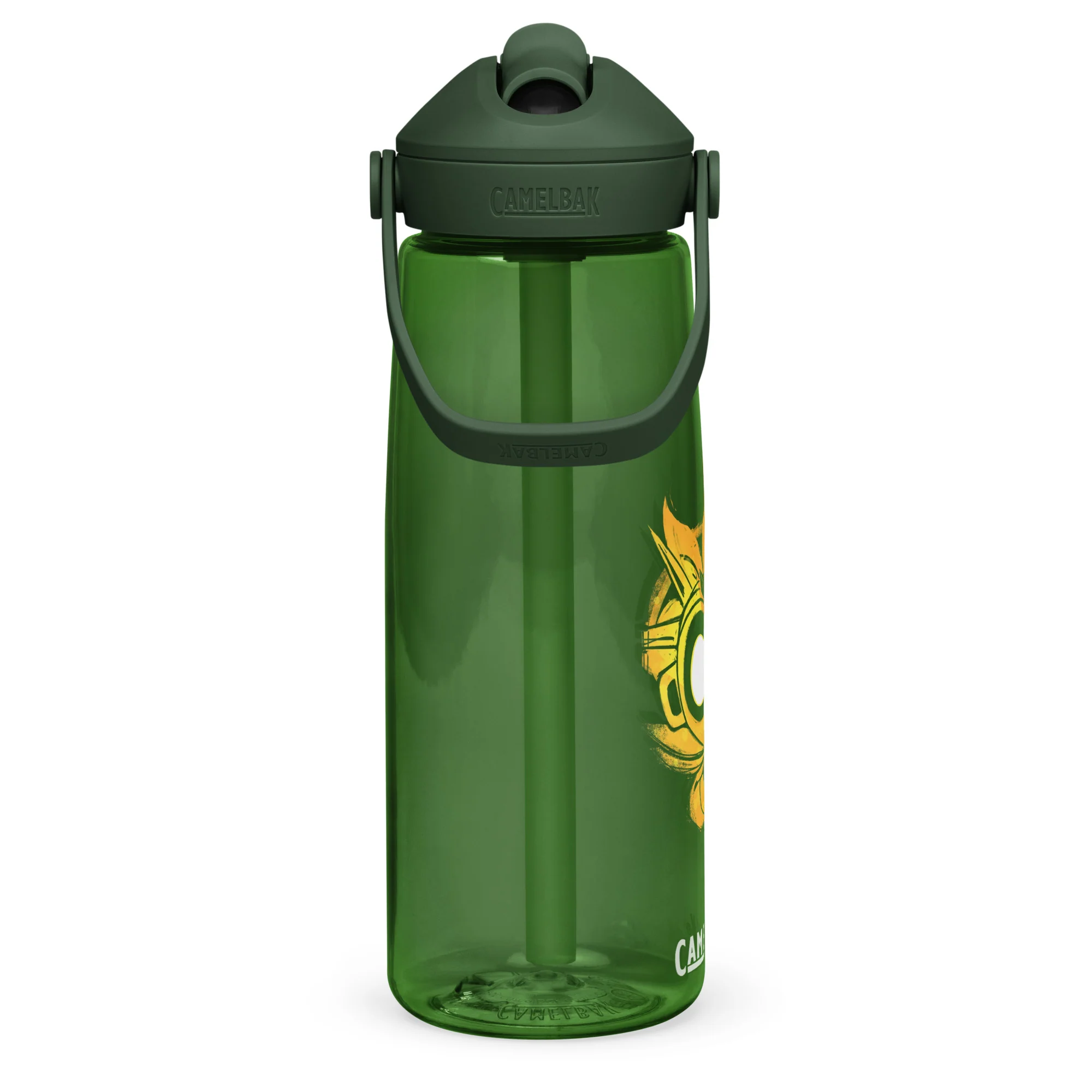 Adora True Sun God Water Bottle | CamelBak Thrive® - Image 7