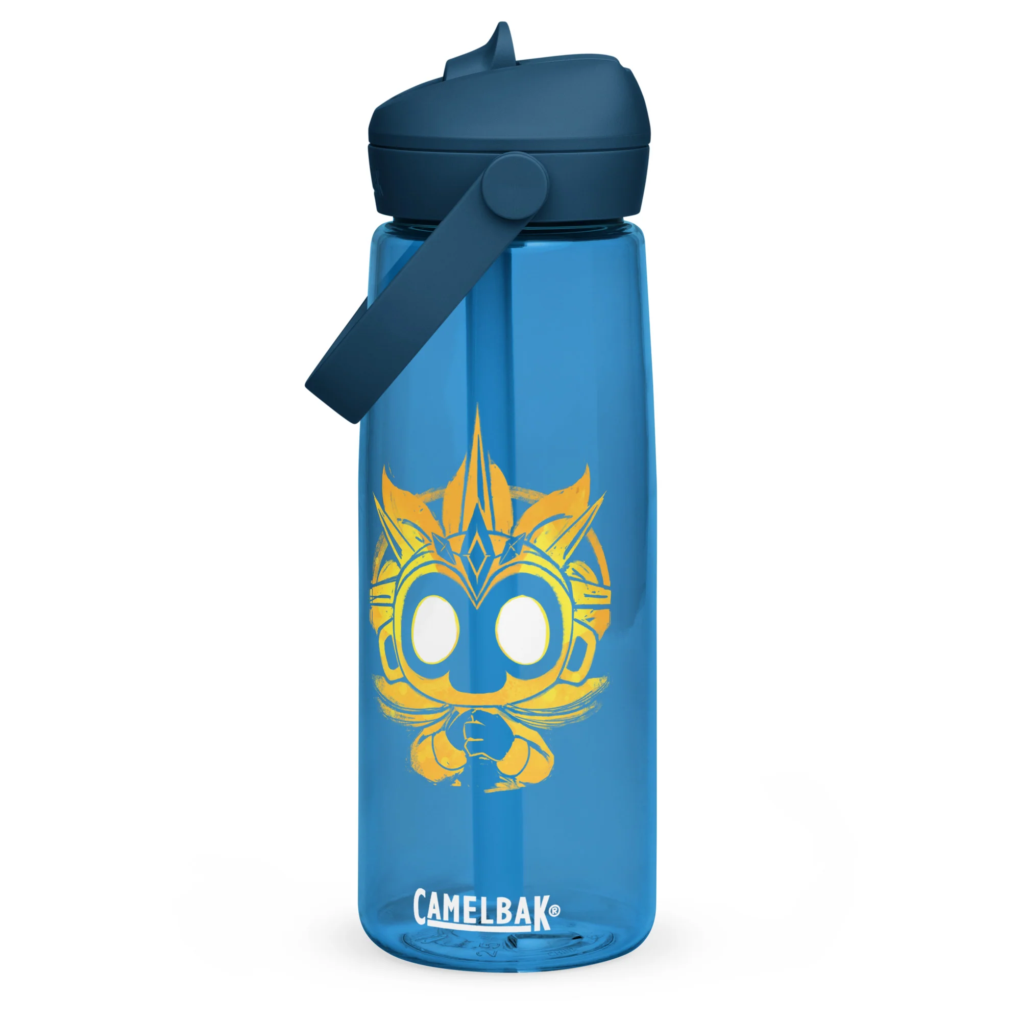 Adora True Sun God Water Bottle | CamelBak Thrive® - Image 8