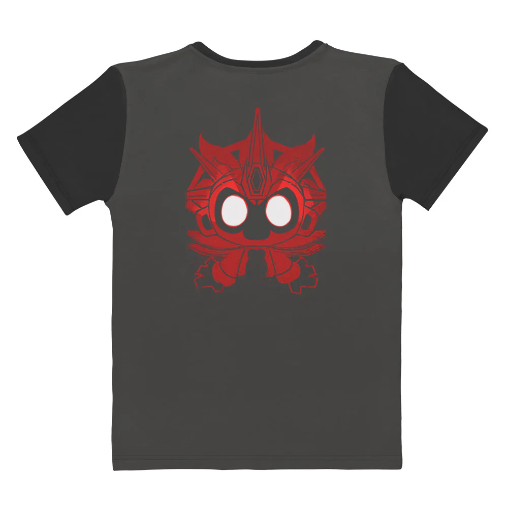Adora True/Vengeful Sun God | Two-Tone Shirt (Women's) - Image 12