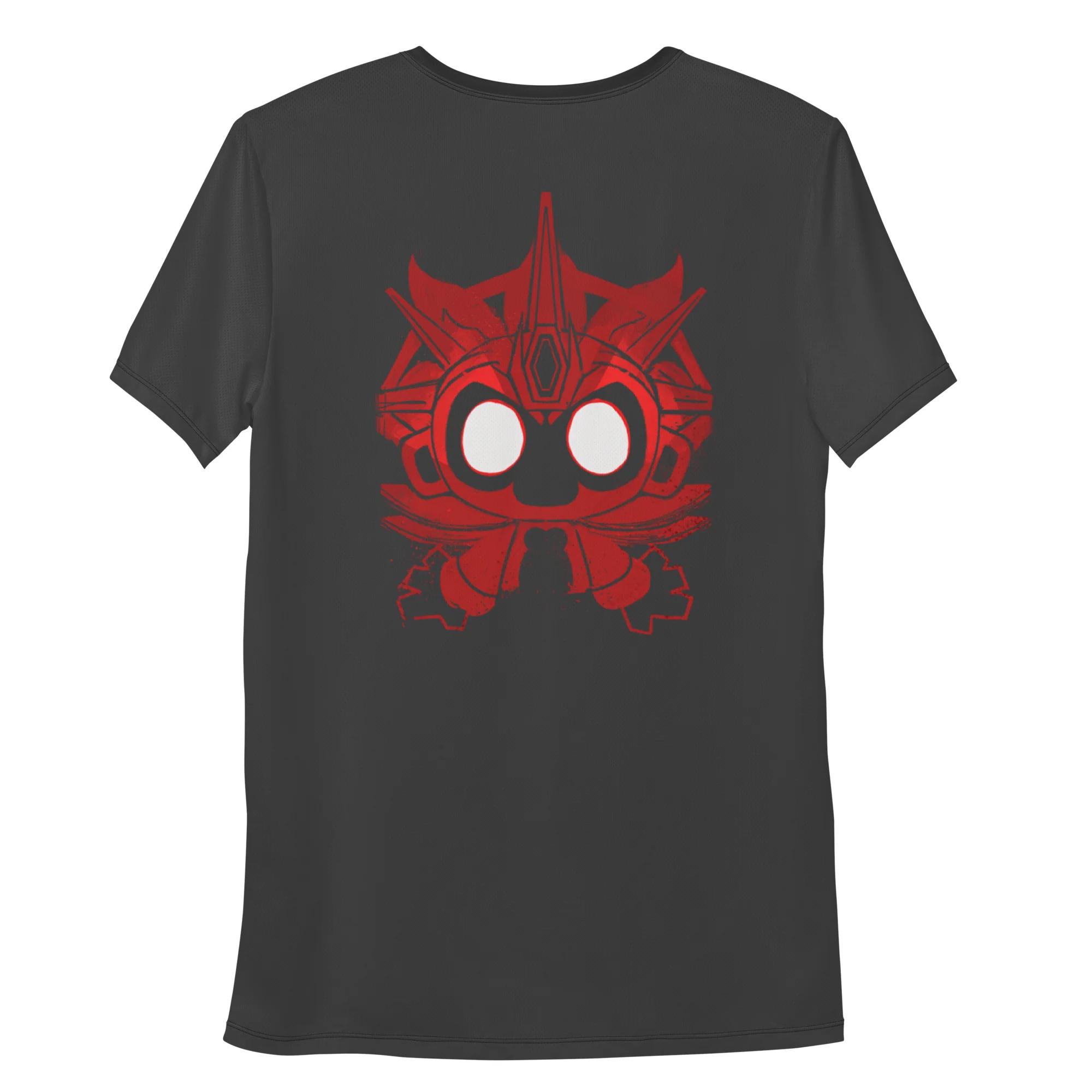 Adora True/Vengeful Sun God - Men's Athletic Shirt - Image 7