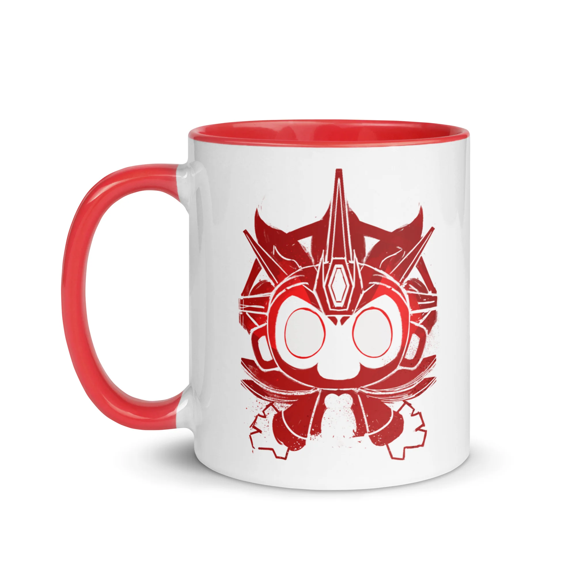 Adora True/Vengeful Sun God Mug with Color Inside - Image 10