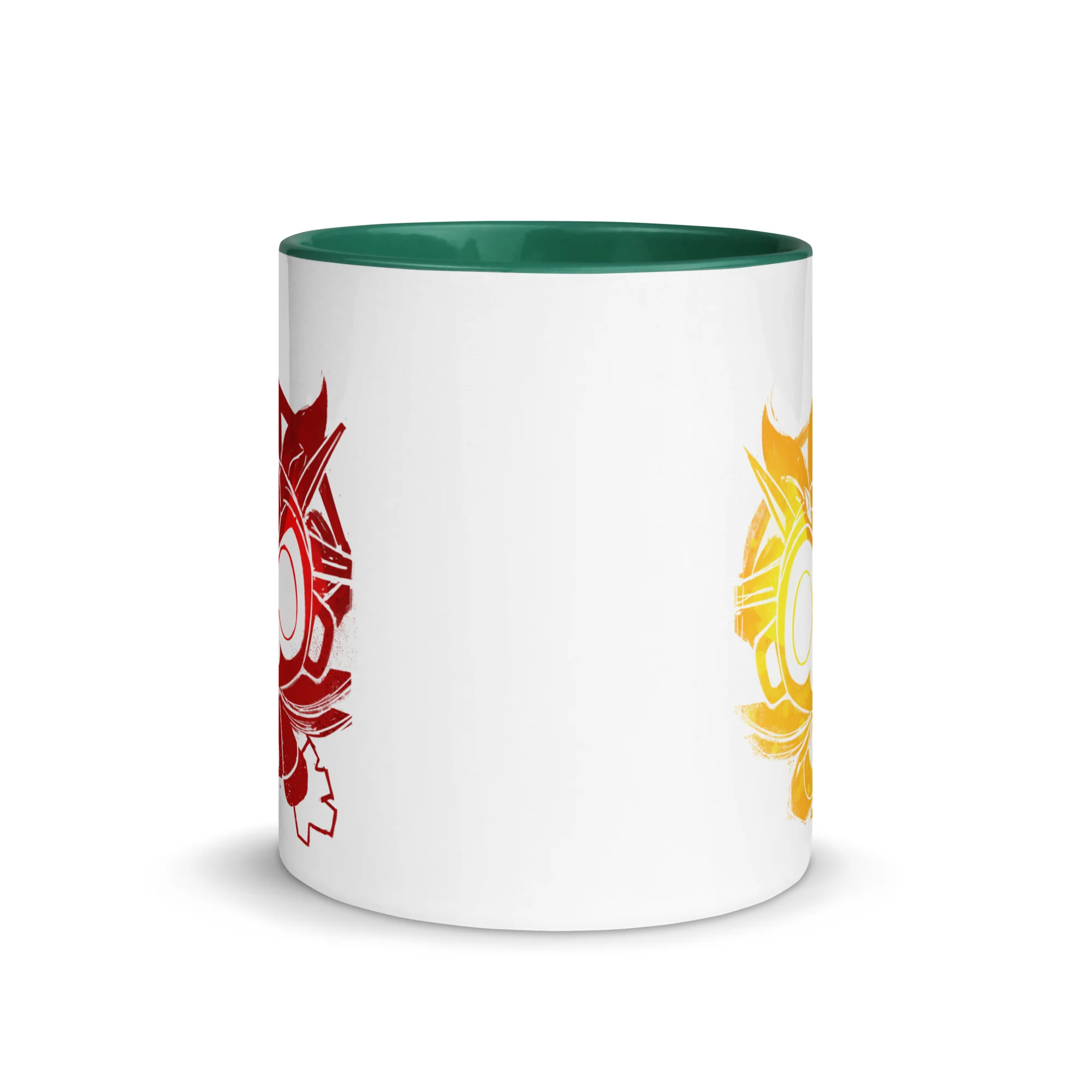 Adora True/Vengeful Sun God Mug with Color Inside - Image 12